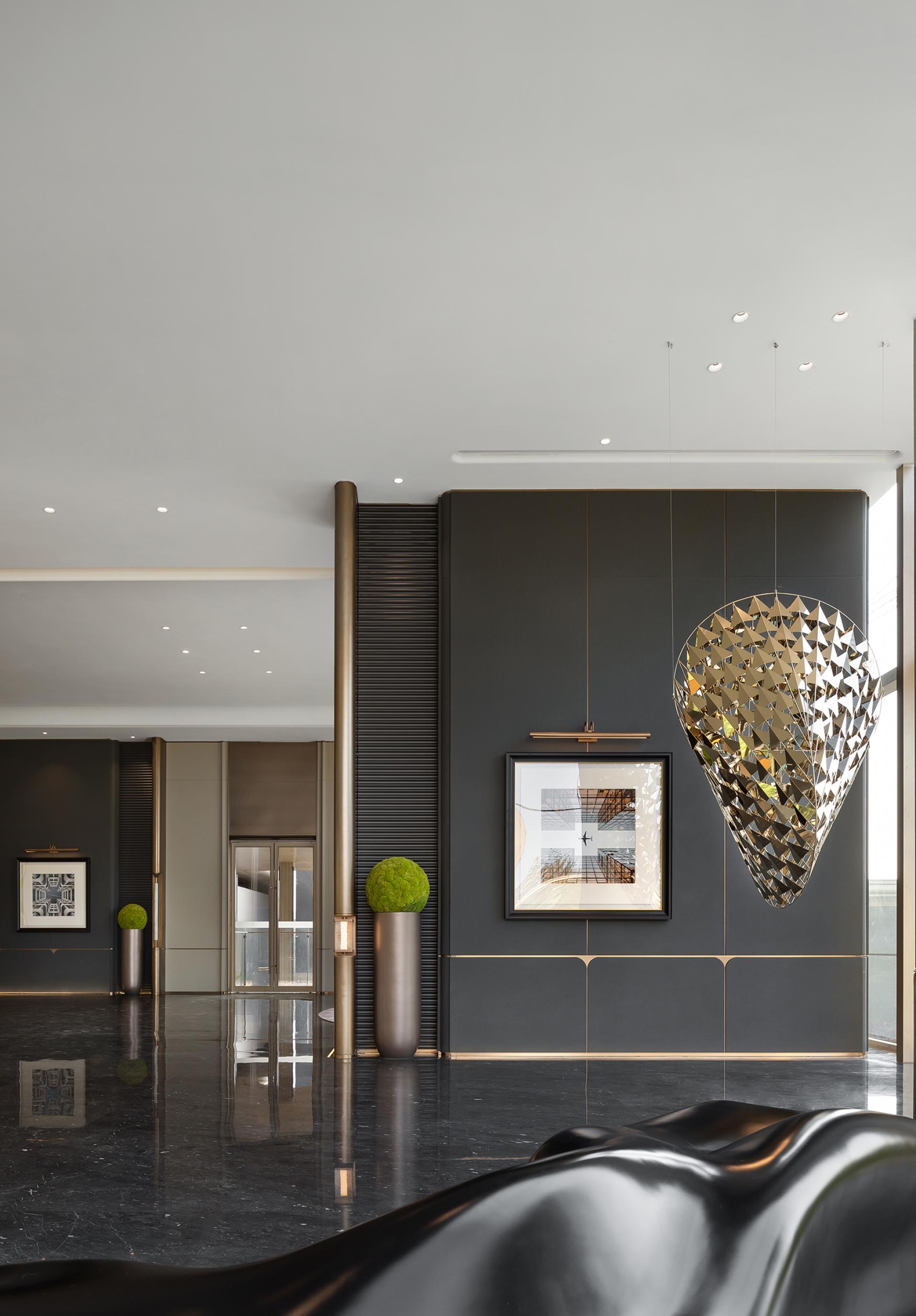 London Design Awards Winner - SHOREFLOW ENCLAVE  