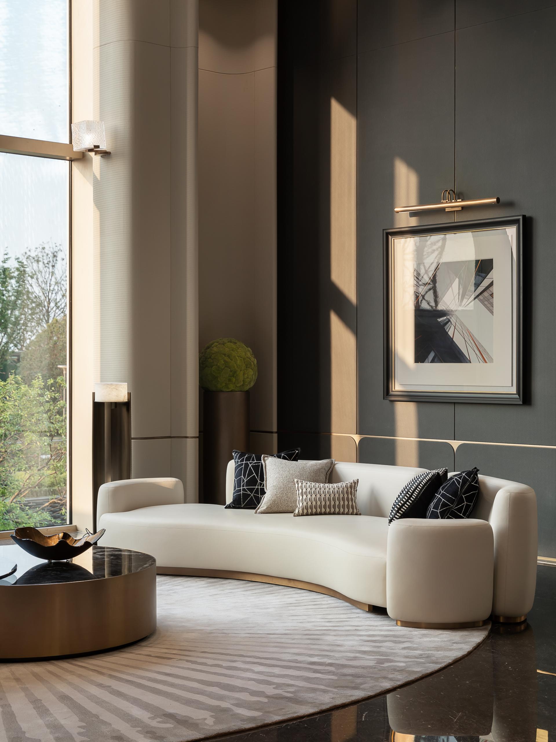 London Design Awards Winner - SHOREFLOW ENCLAVE  