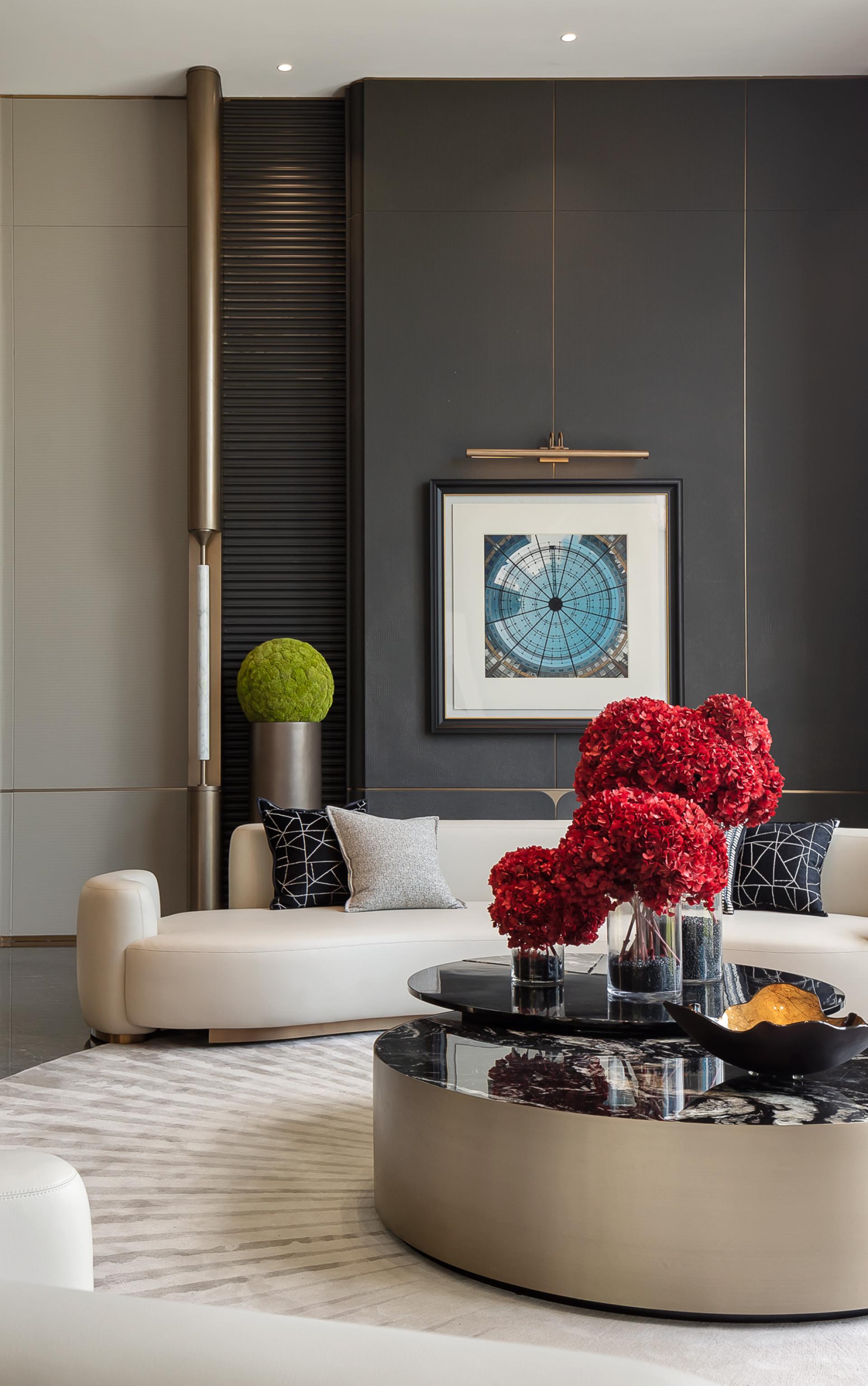 London Design Awards Winner - SHOREFLOW ENCLAVE  