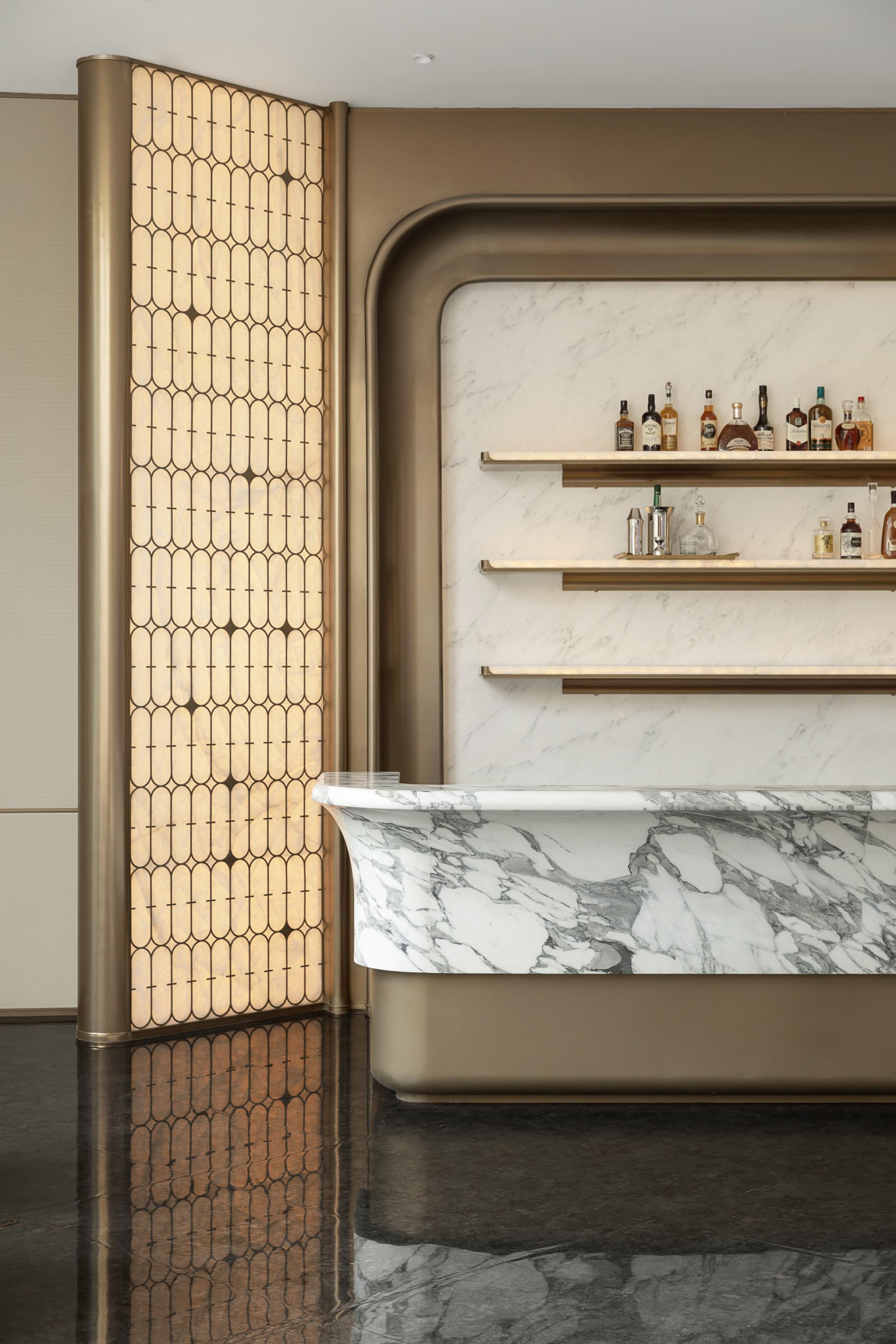 London Design Awards Winner - SHOREFLOW ENCLAVE  