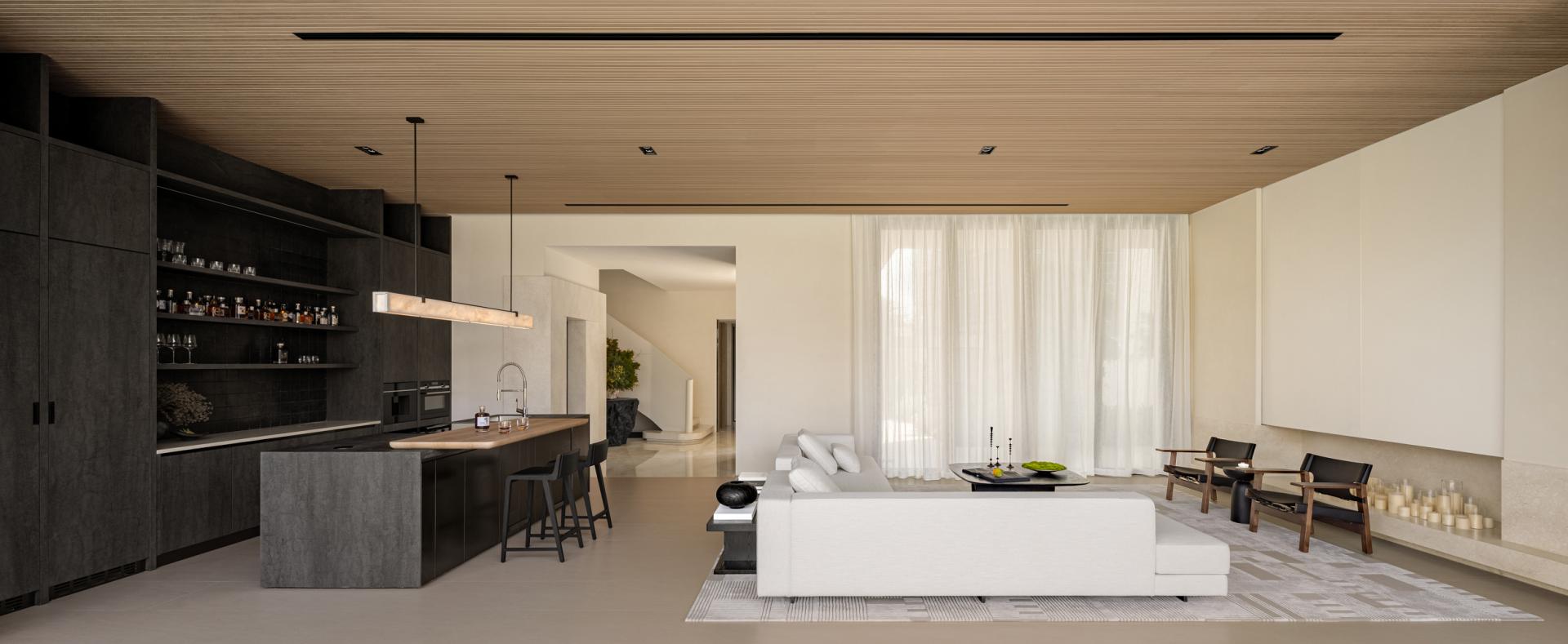 London Design Awards Winner - SERENE VILLAS