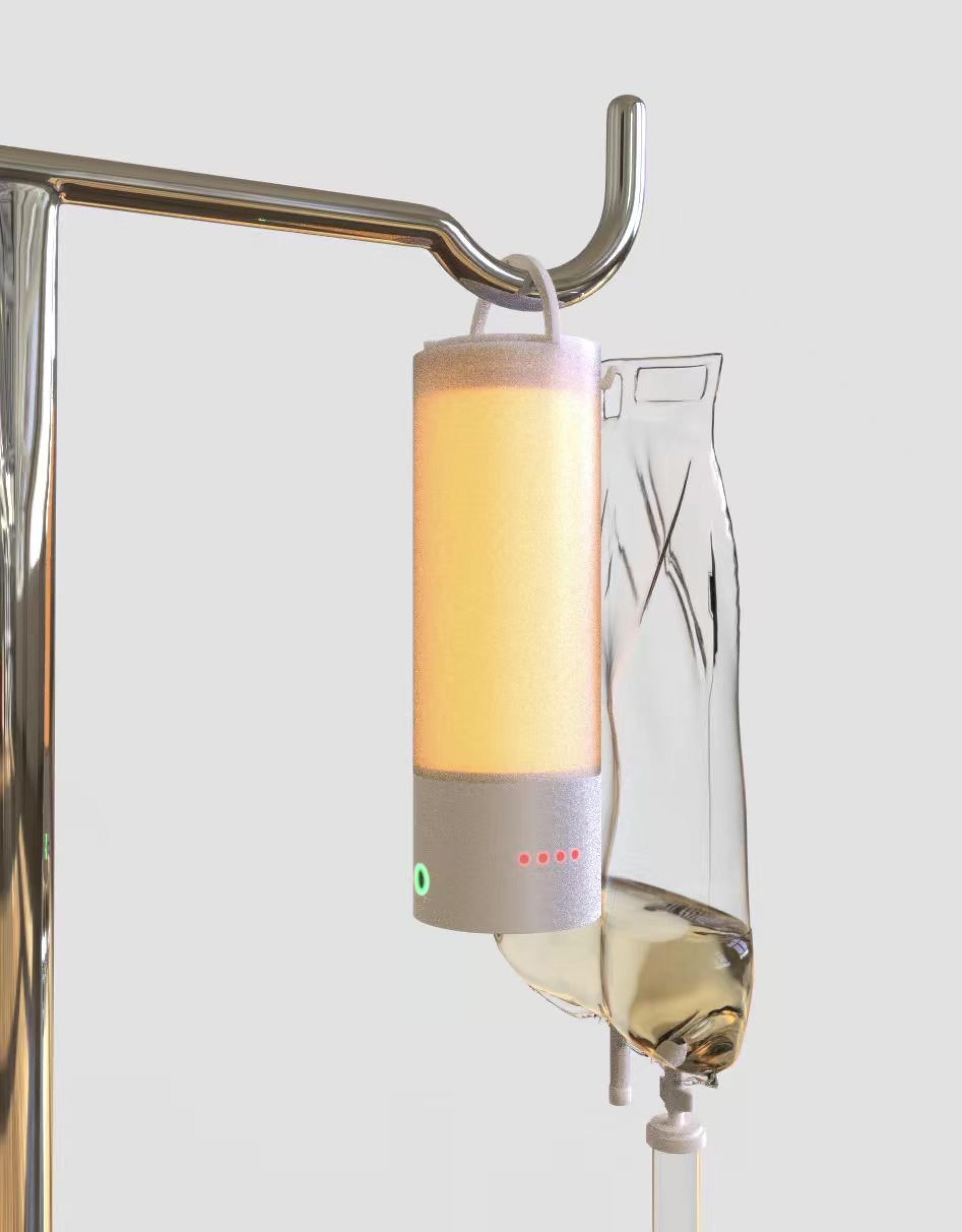 London Design Awards Winner - VoidSight