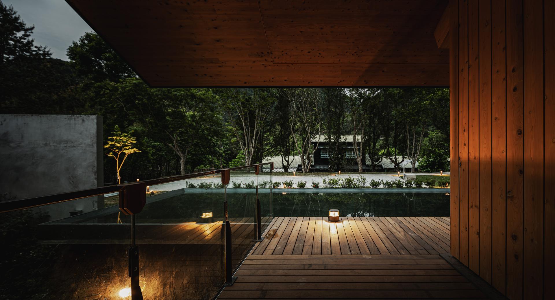 London Design Awards Winner - Light Without Disturbance