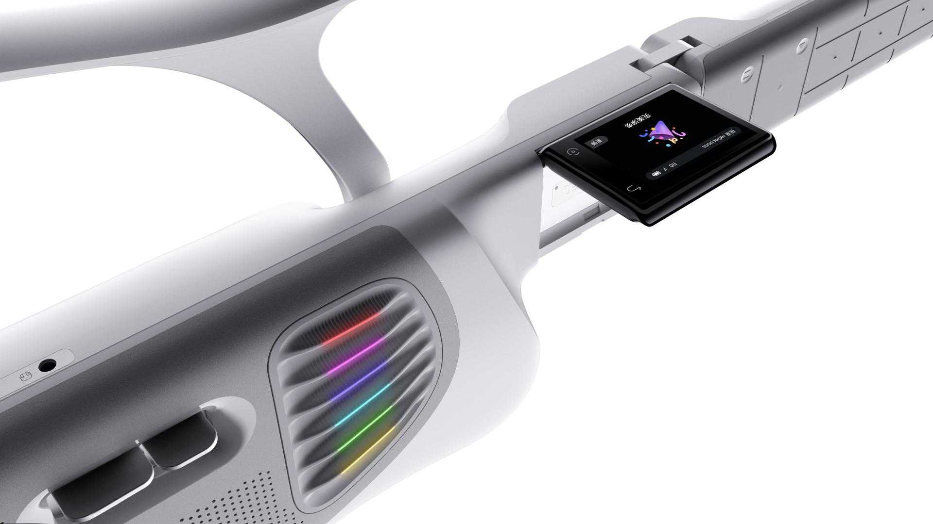 London Design Awards Winner - TemPolor Melo-D Smart Guitar