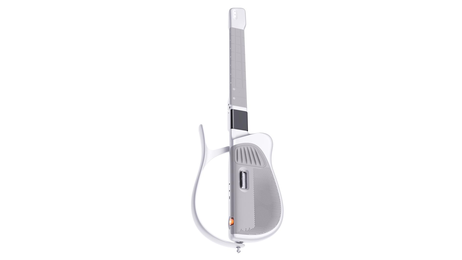 London Design Awards Winner - TemPolor Melo-D Smart Guitar
