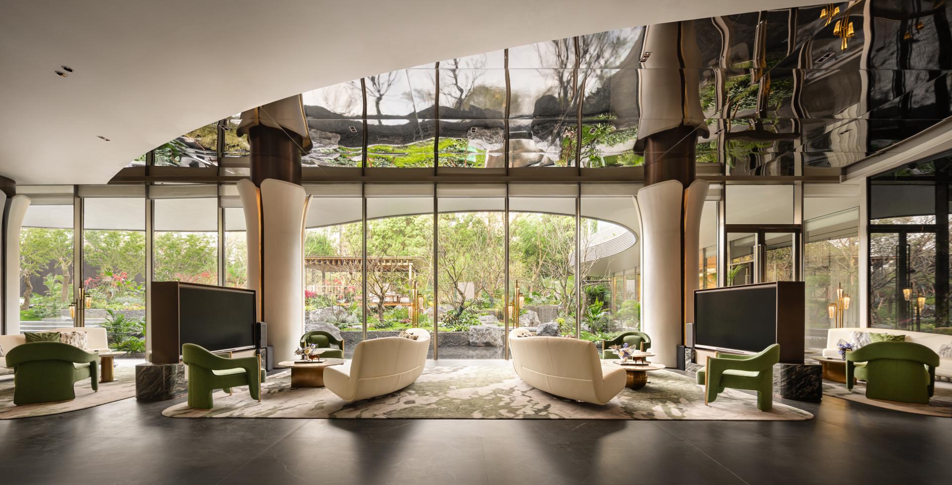London Design Awards Winner - PROLOGUE JINJIANG