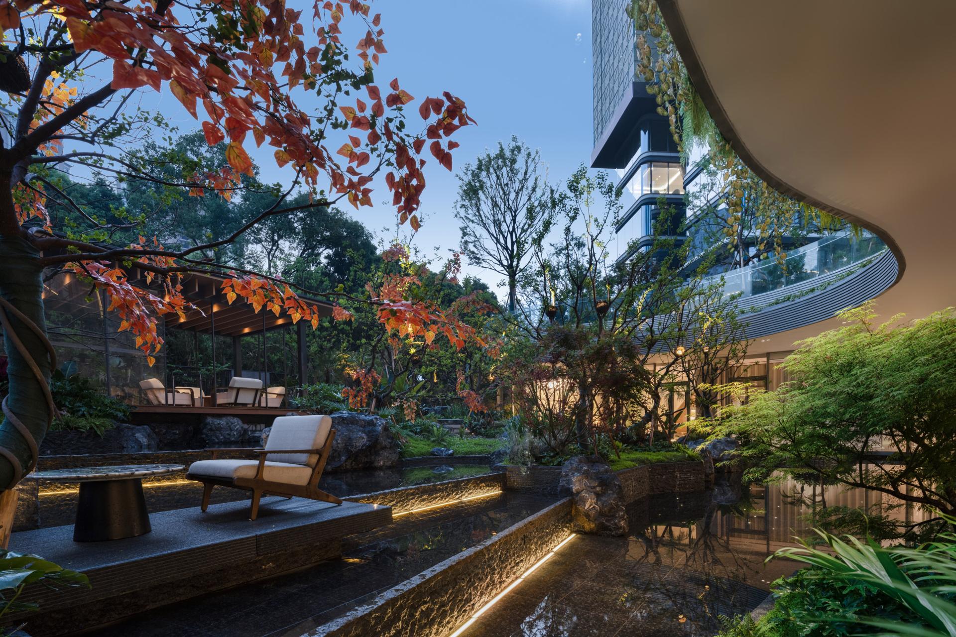 London Design Awards Winner - PROLOGUE JINJIANG