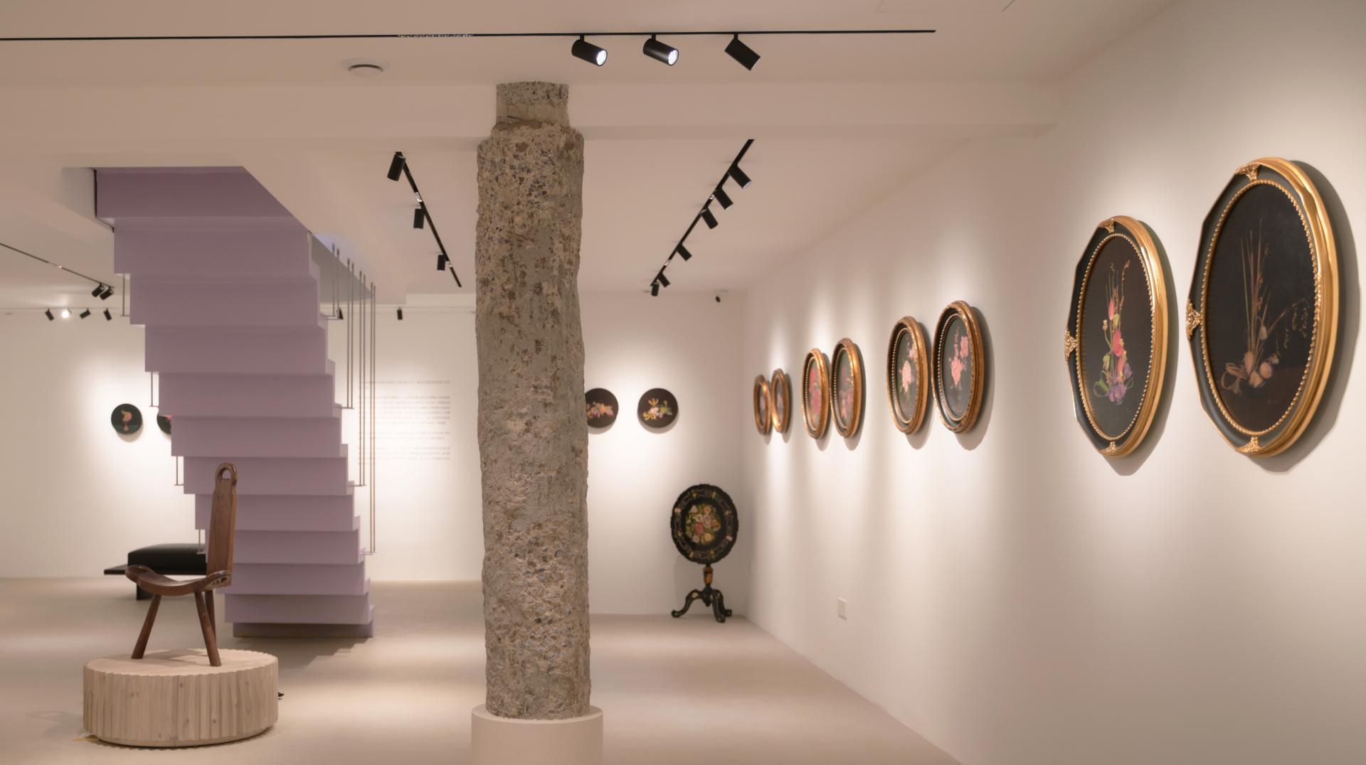 London Design Awards Winner - SunS Living Gallery