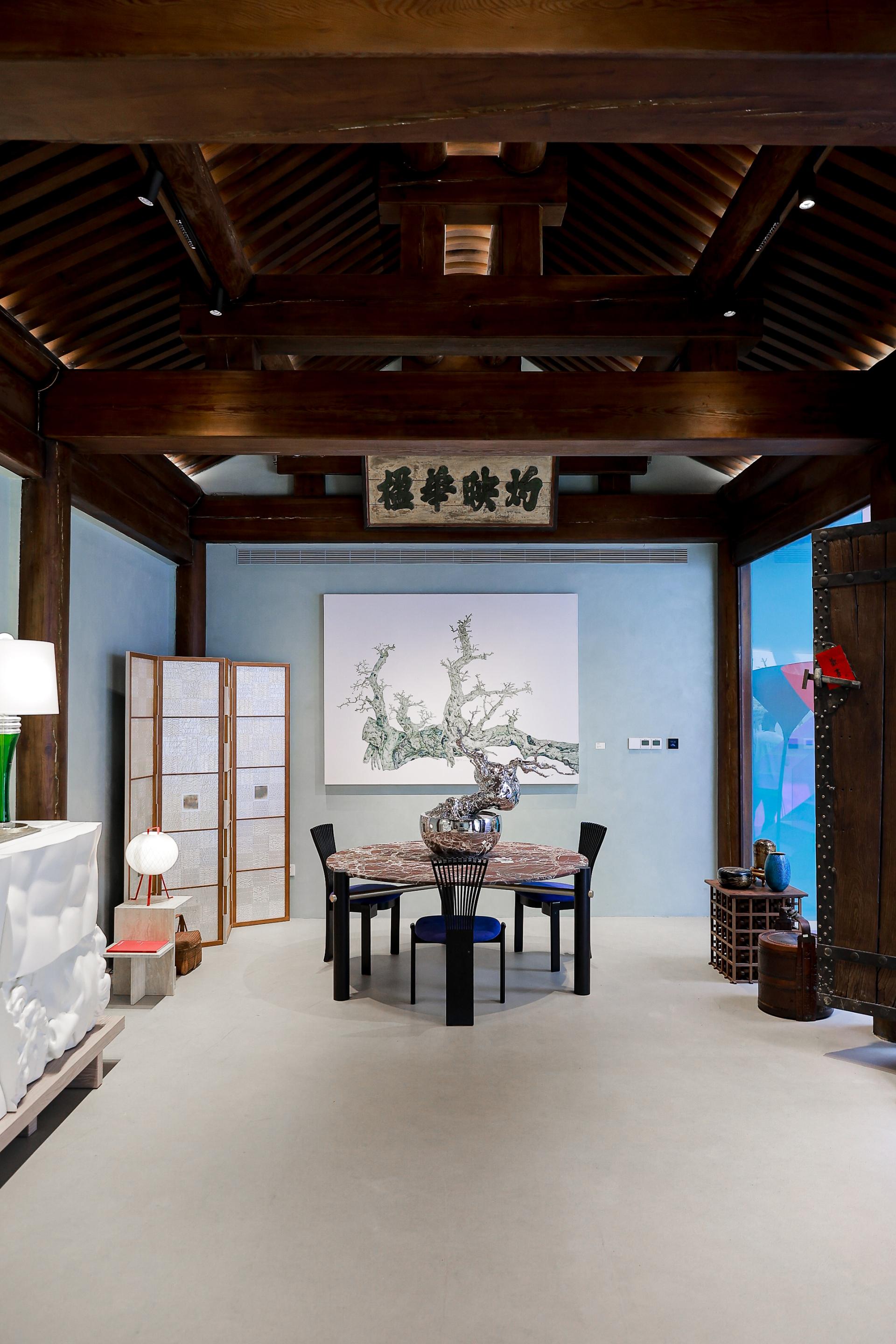 London Design Awards Winner - SunS Living Gallery