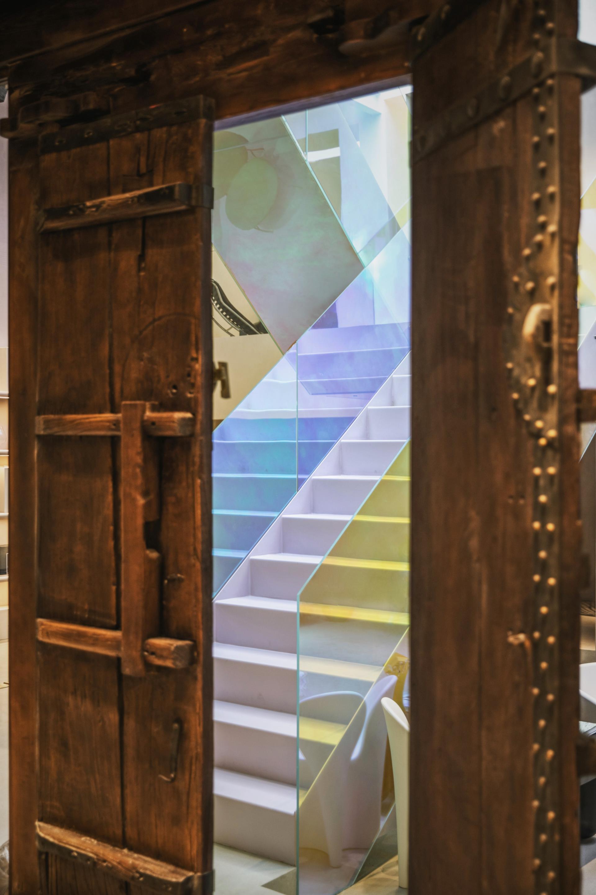 London Design Awards Winner - SunS Living Gallery