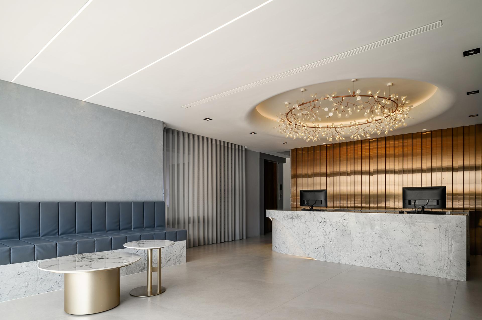 London Design Awards Winner - Sanctuary of Healing Light
