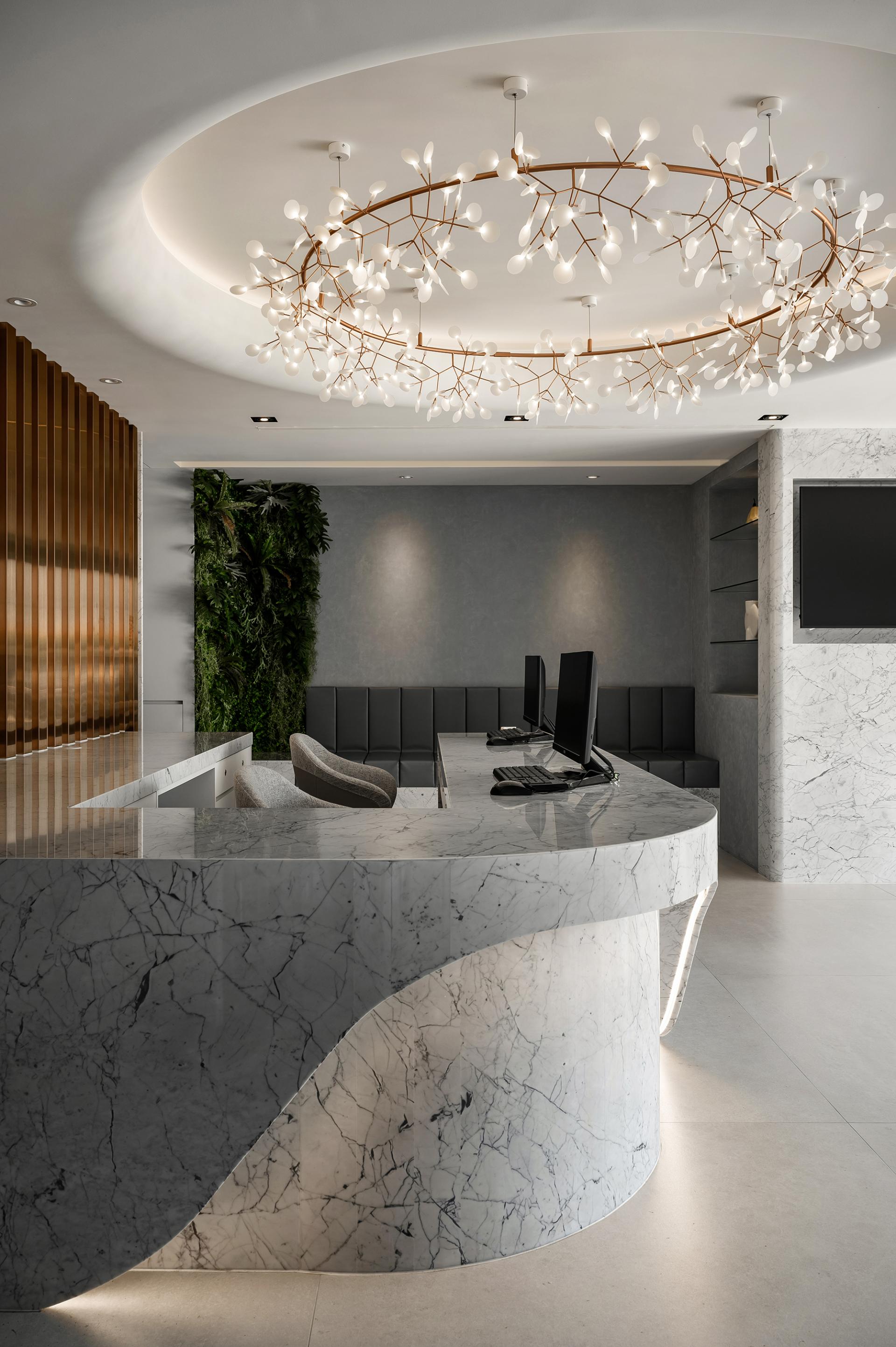 London Design Awards Winner - Sanctuary of Healing Light