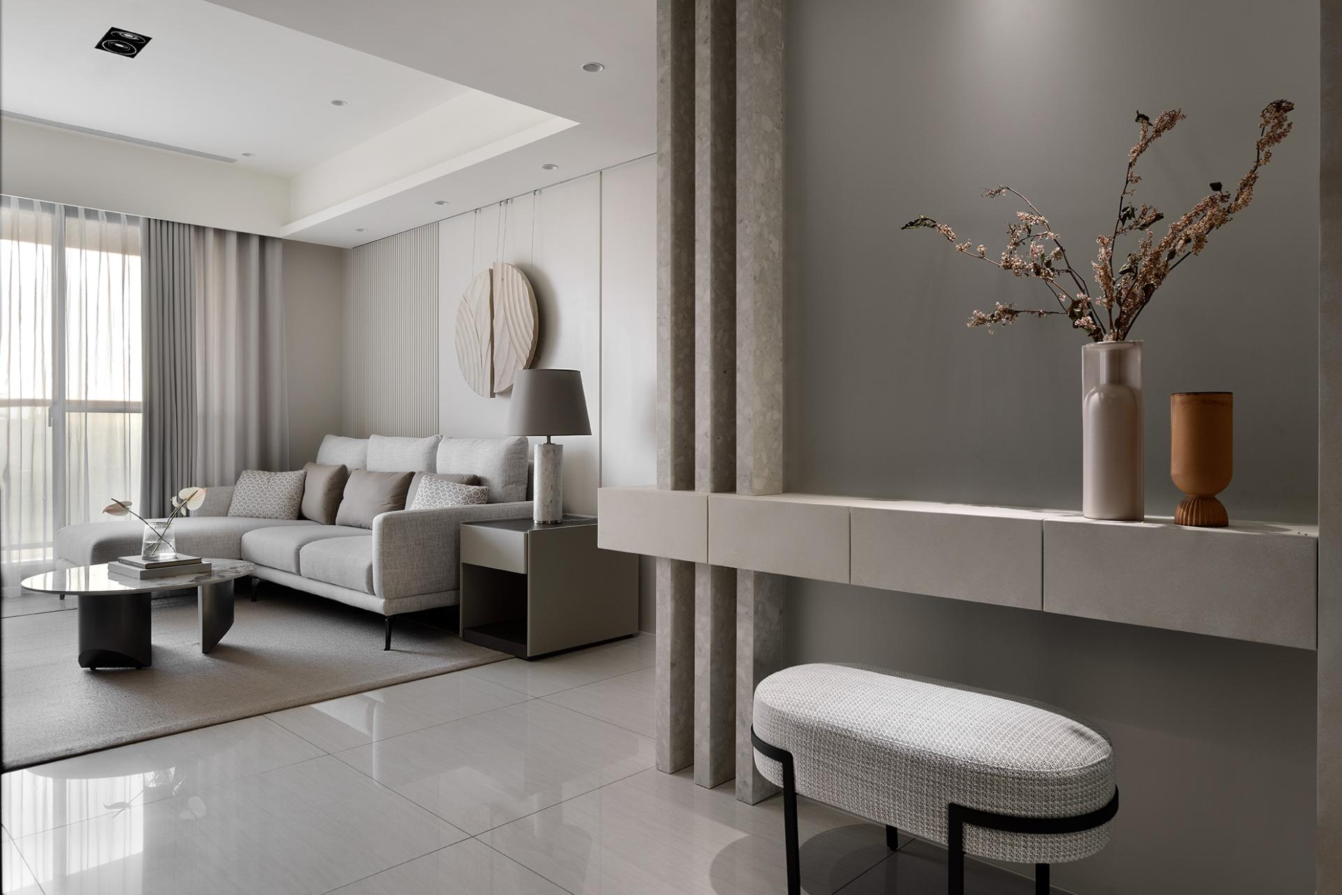 London Design Awards Winner - Soak in Moonlight