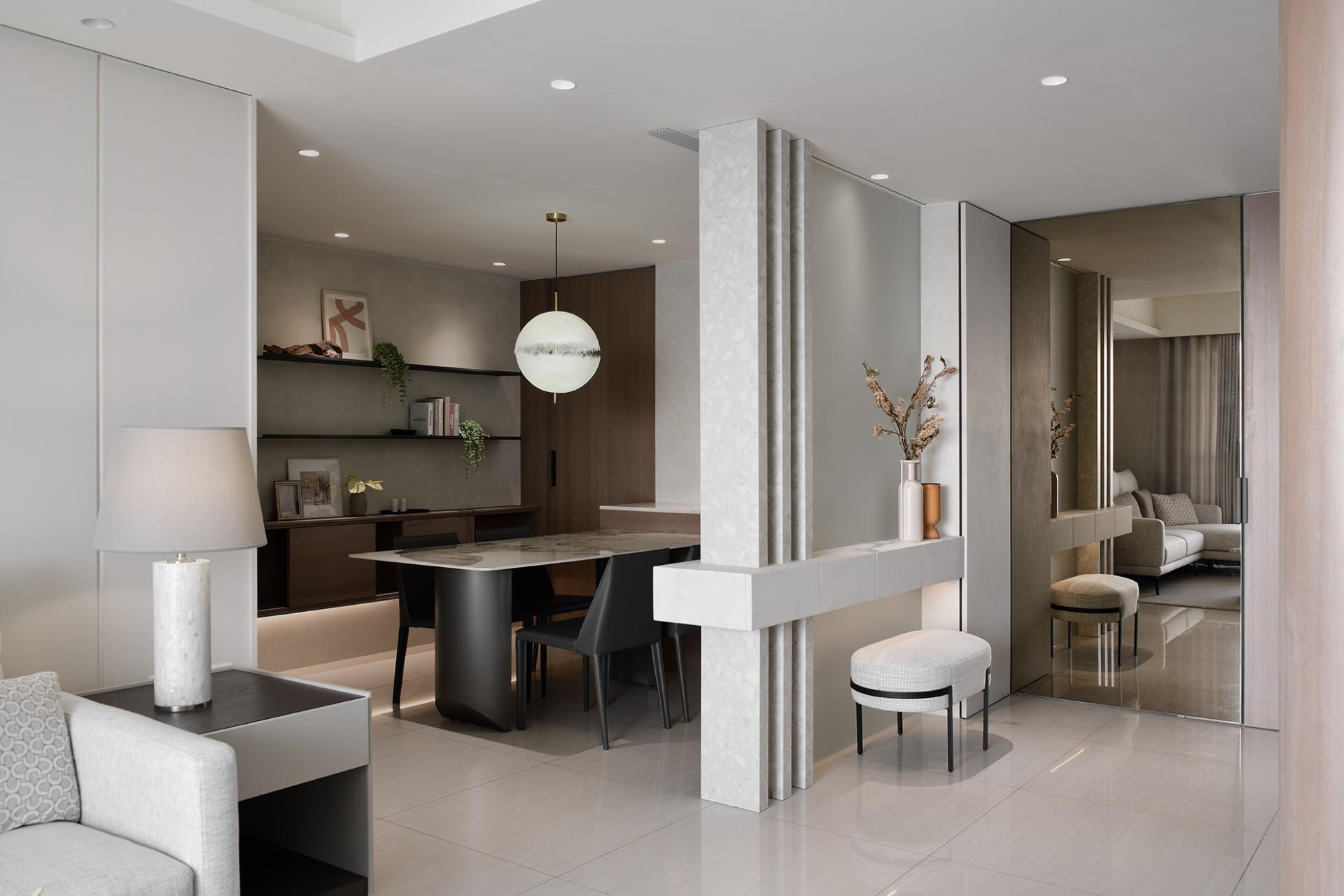 London Design Awards Winner - Soak in Moonlight
