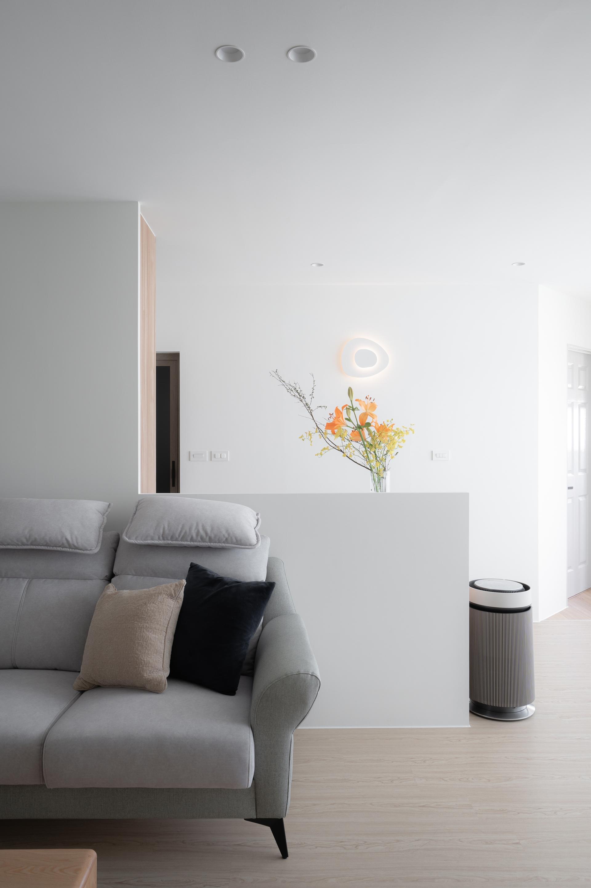 London Design Awards Winner - Whispering Woods Elegance