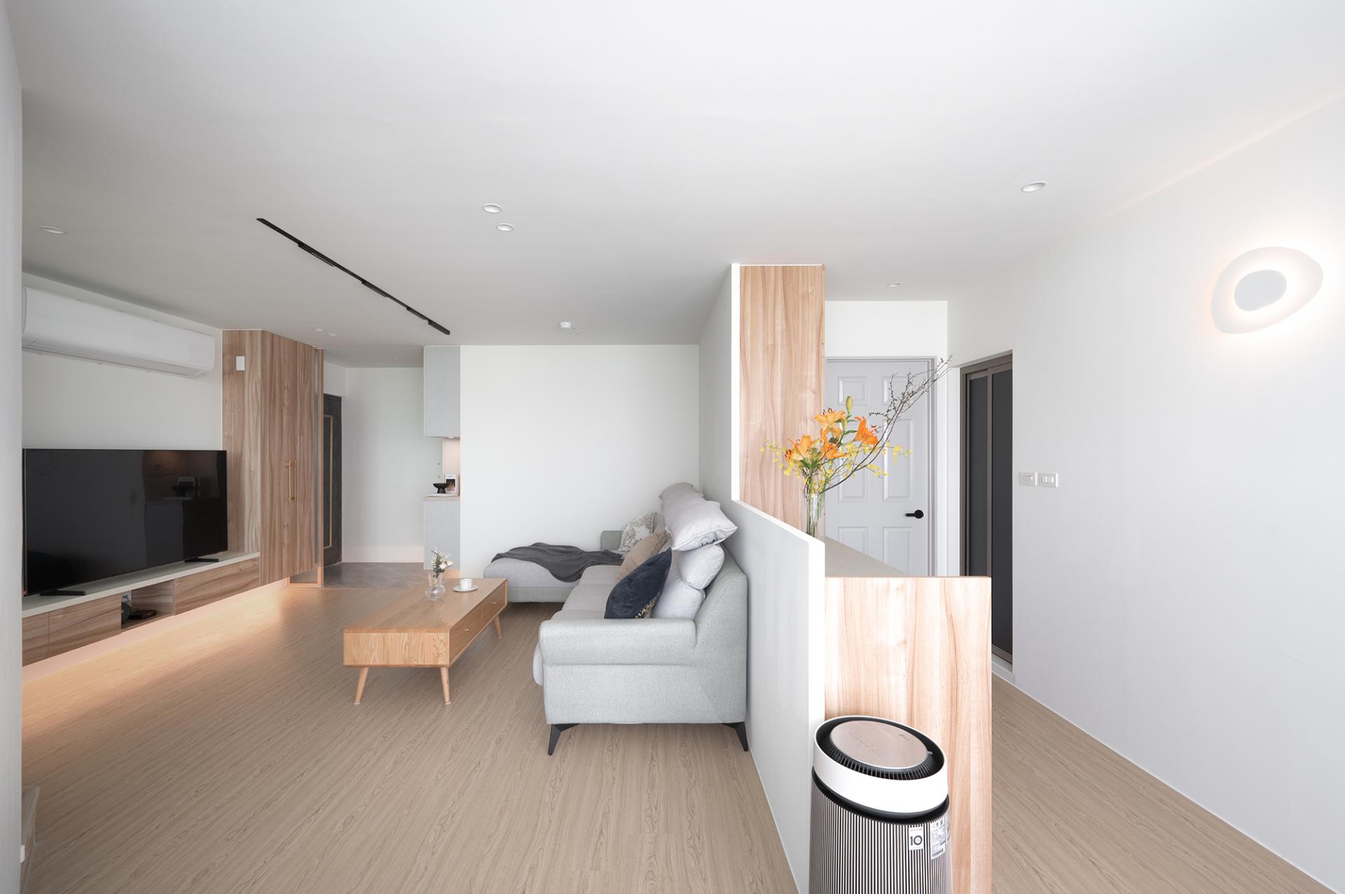 London Design Awards Winner - Whispering Woods Elegance