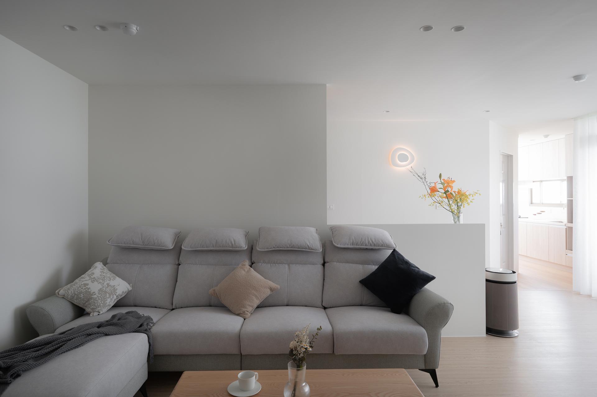 London Design Awards Winner - Whispering Woods Elegance