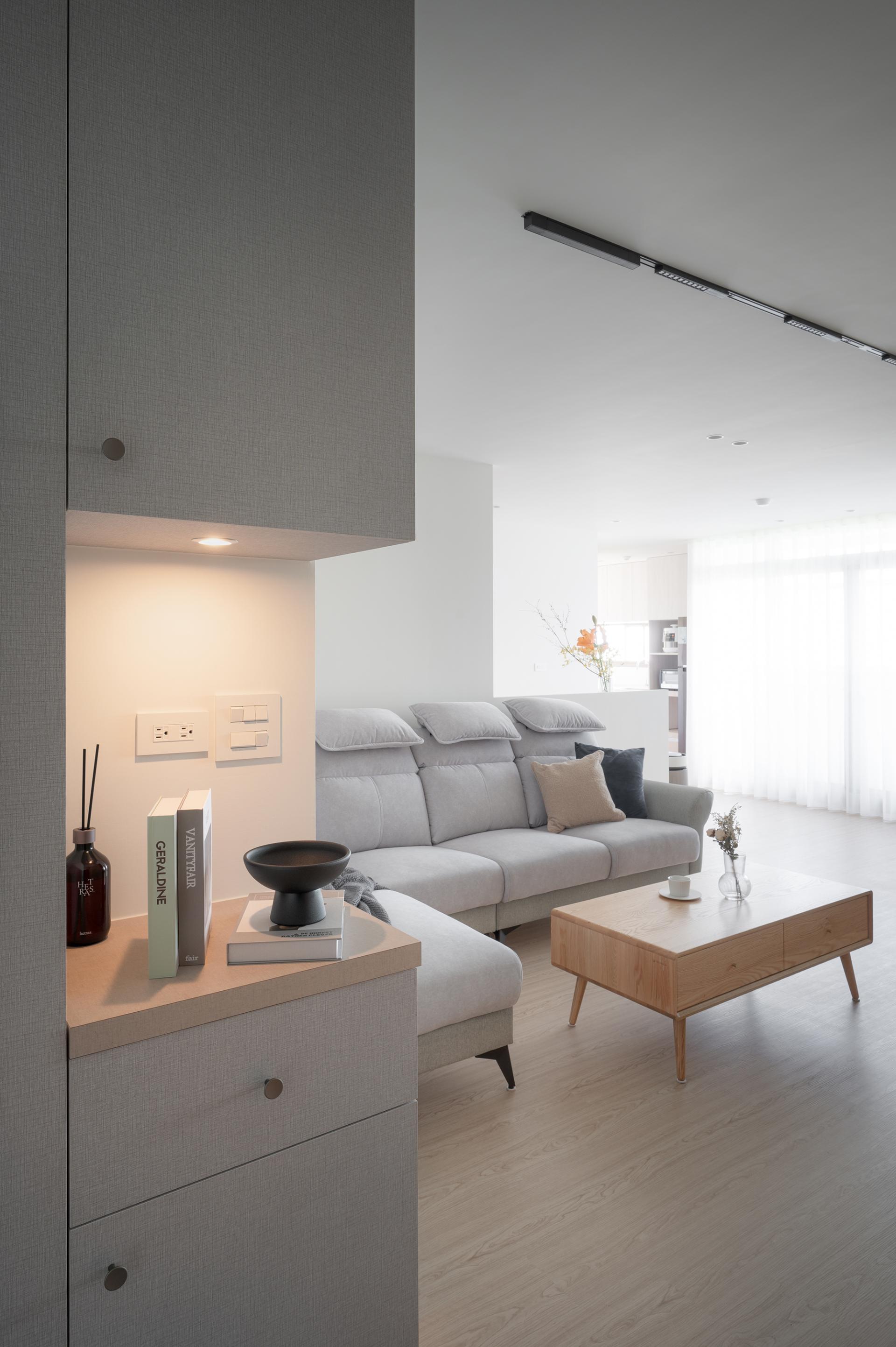 London Design Awards Winner - Whispering Woods Elegance