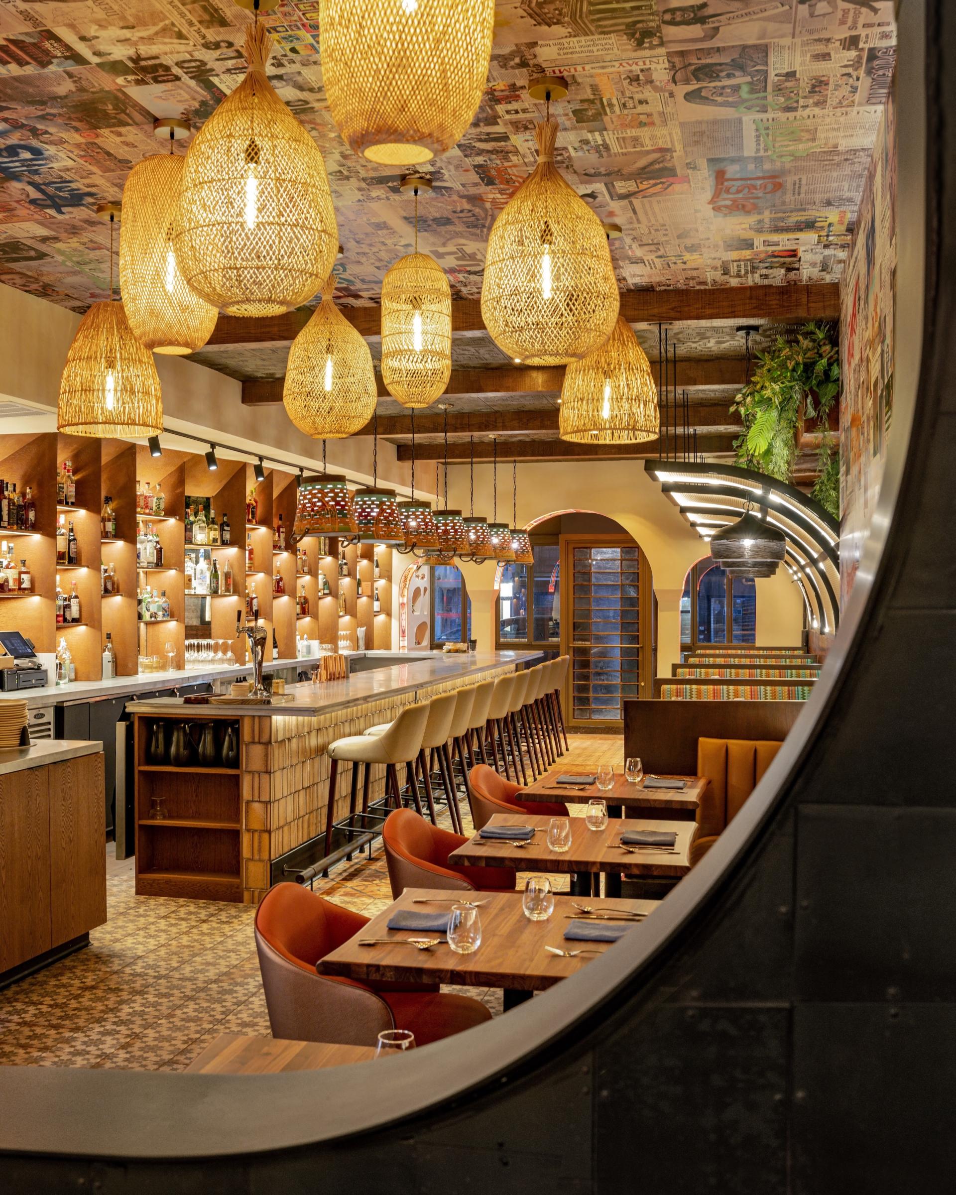 London Design Awards Winner - Adda 