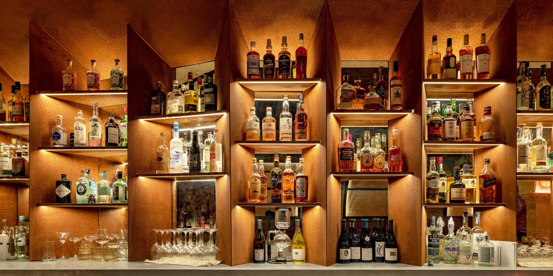 London Design Awards Winner - Adda 