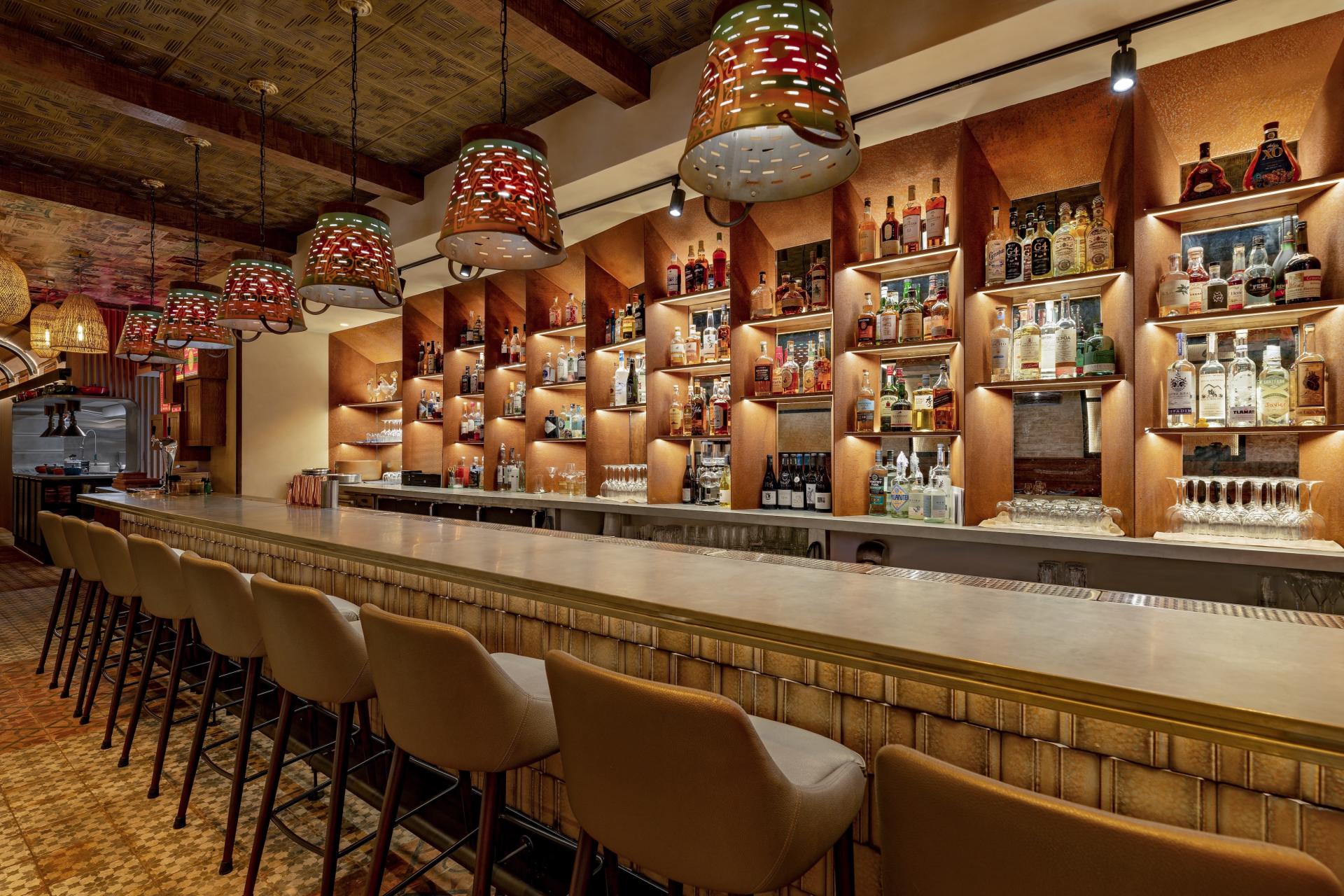 London Design Awards Winner - Adda 