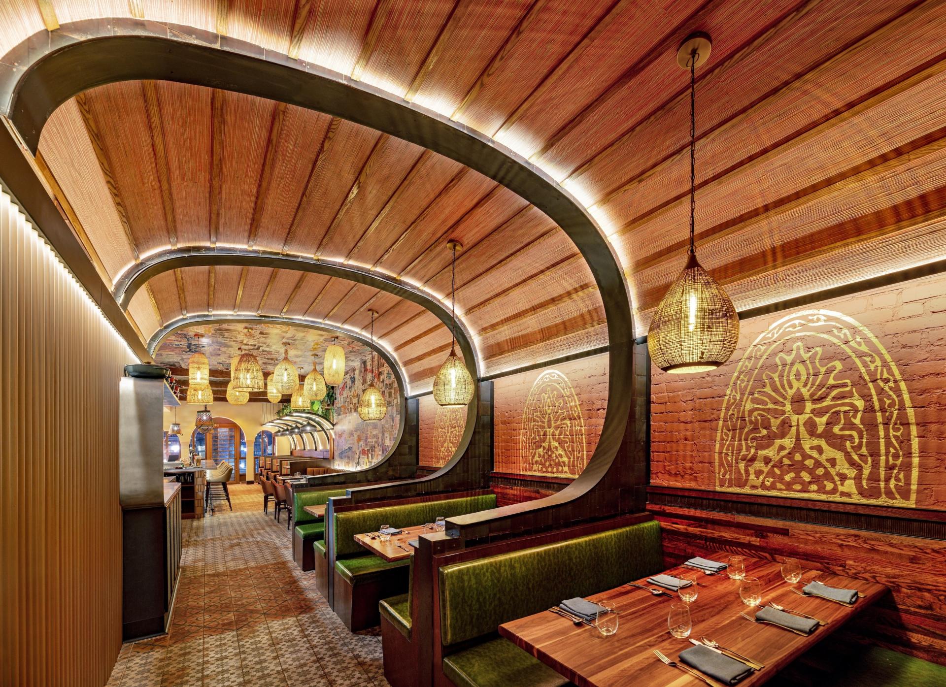 London Design Awards Winner - Adda 