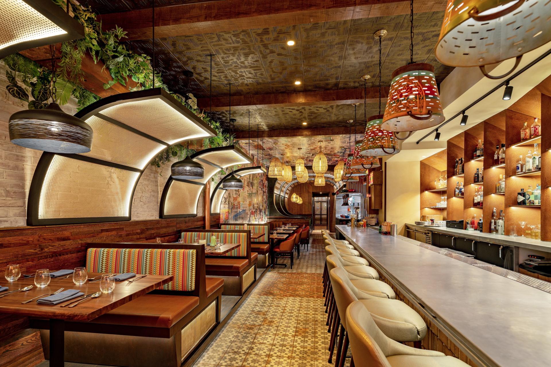 London Design Awards Winner - Adda 