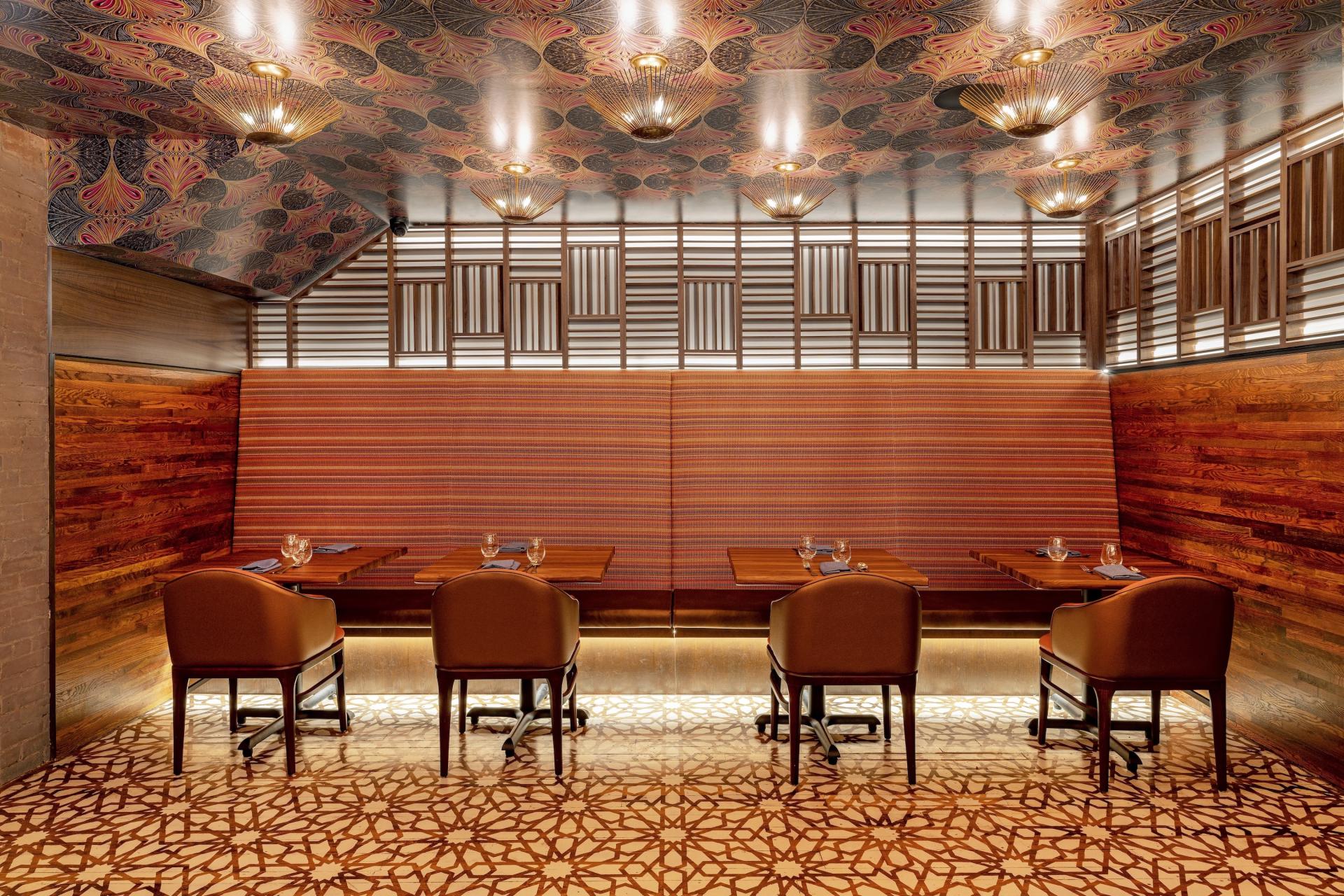 London Design Awards Winner - Adda 