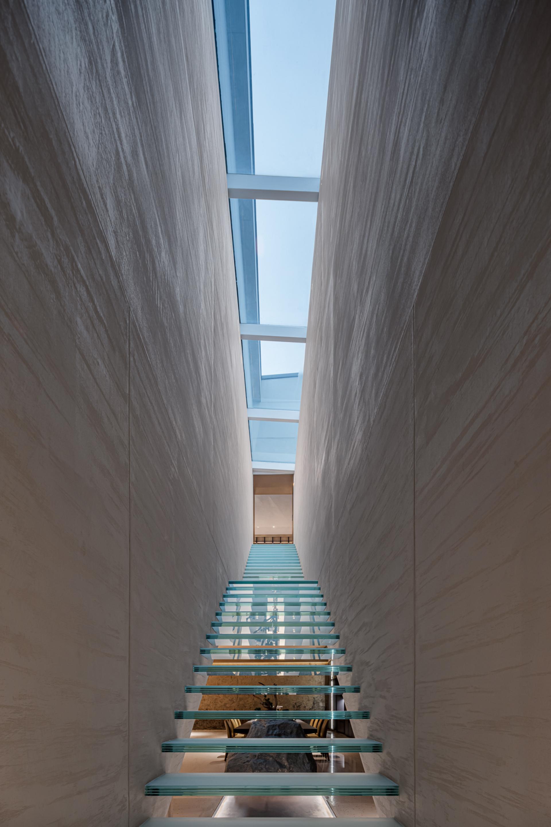 London Design Awards Winner - LOUVRE X LIANG JIANGUO MODEL HOME