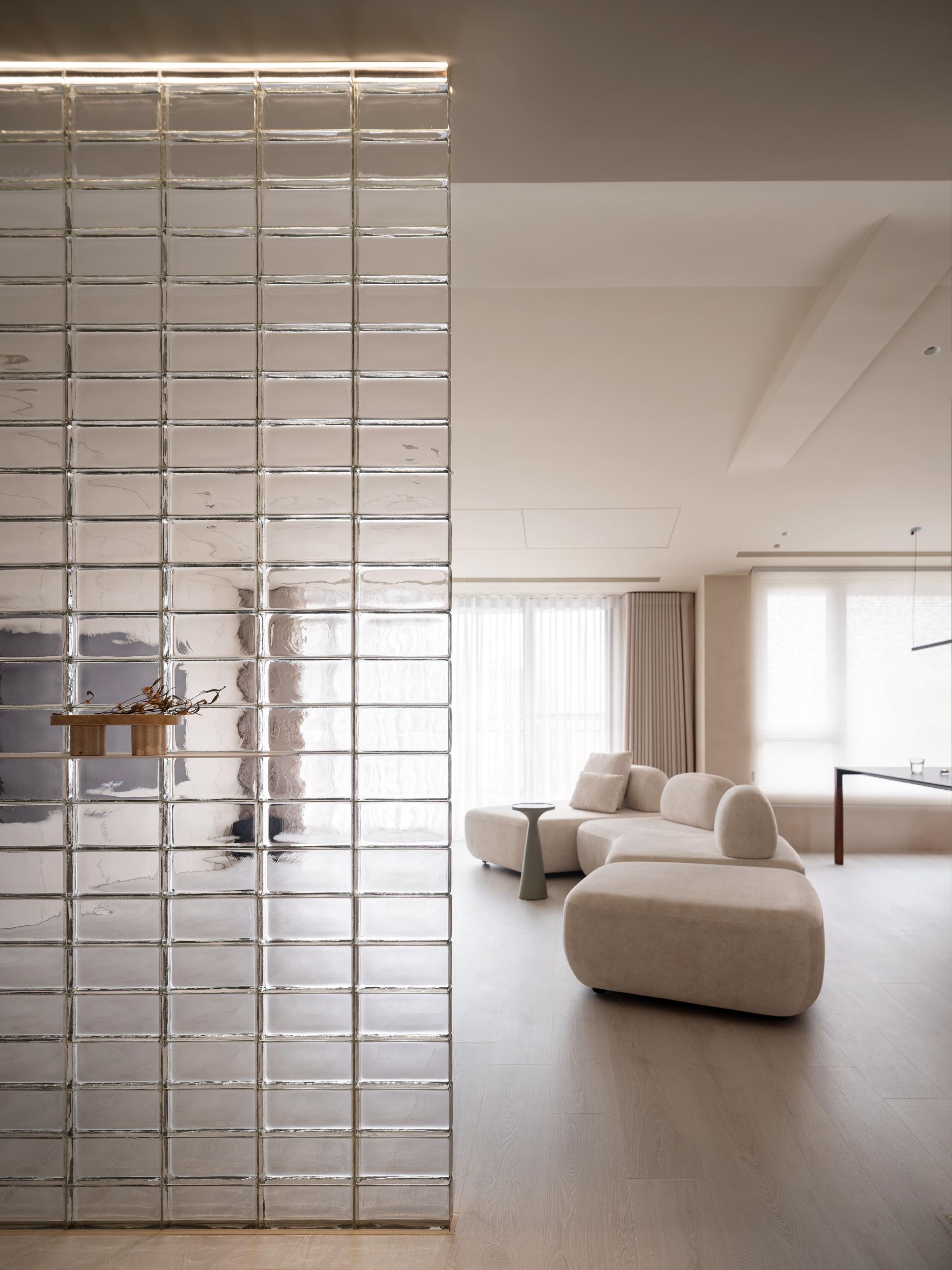 London Design Awards Winner - Redefine