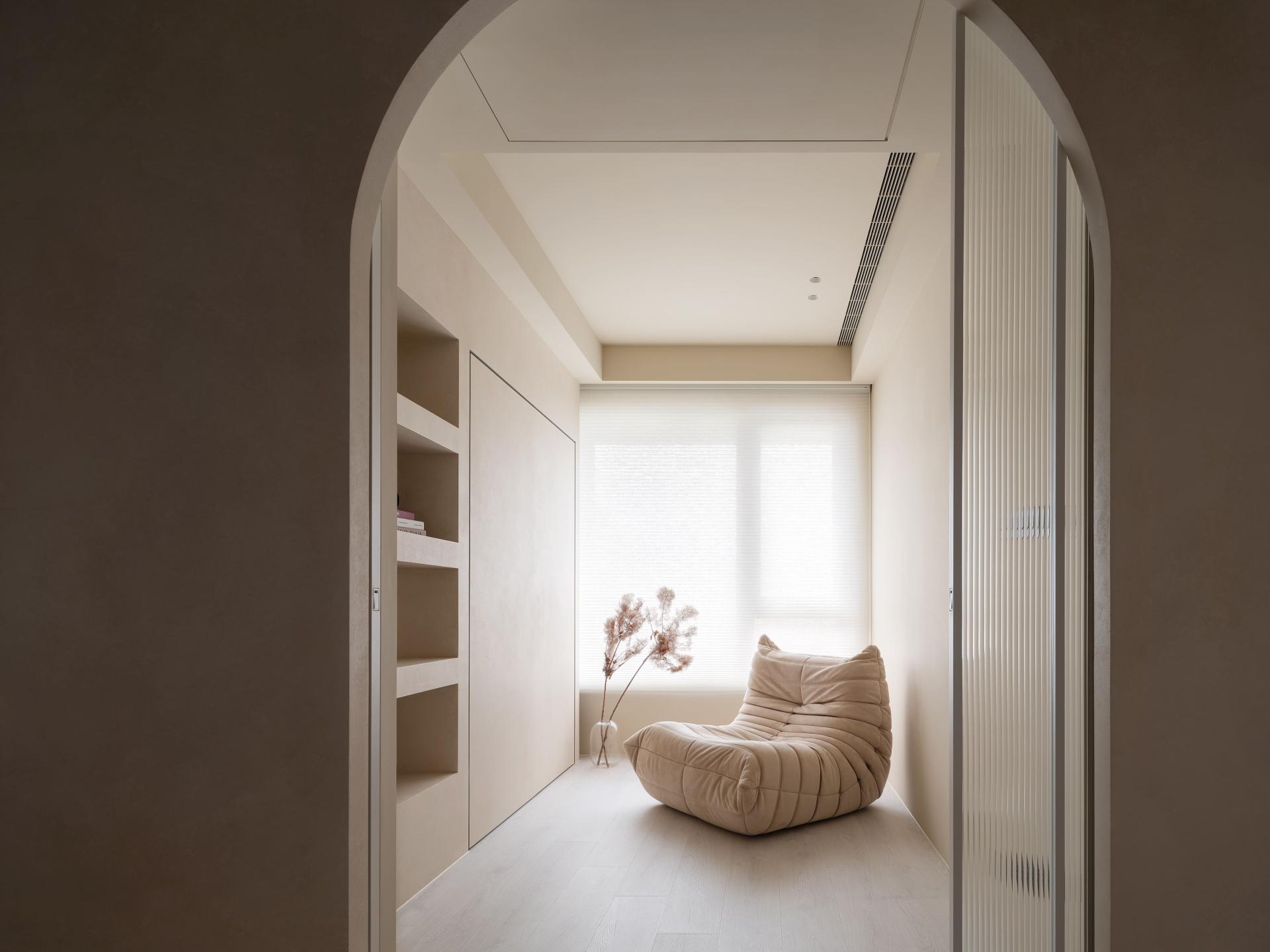 London Design Awards Winner - Redefine