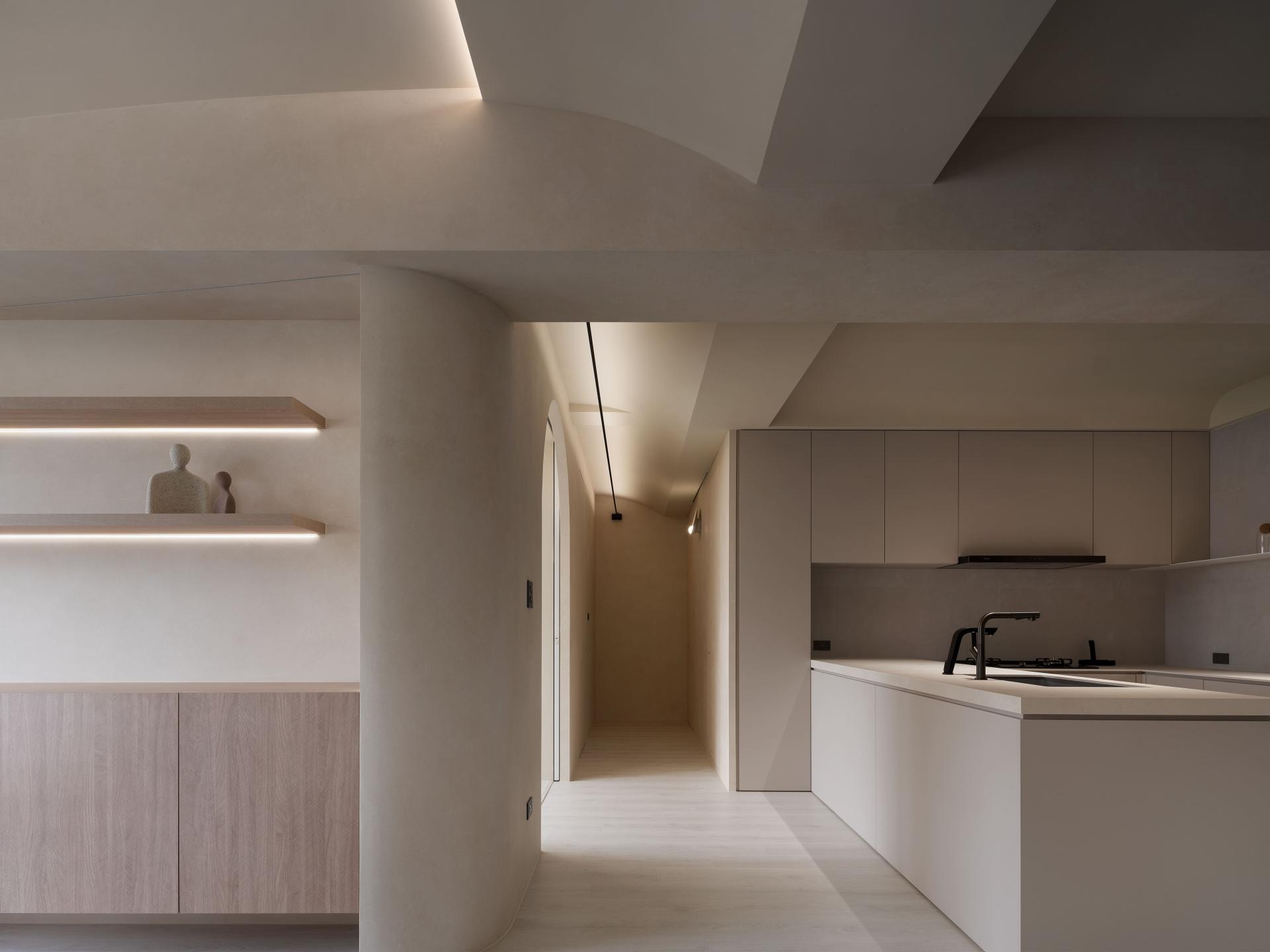 London Design Awards Winner - Redefine