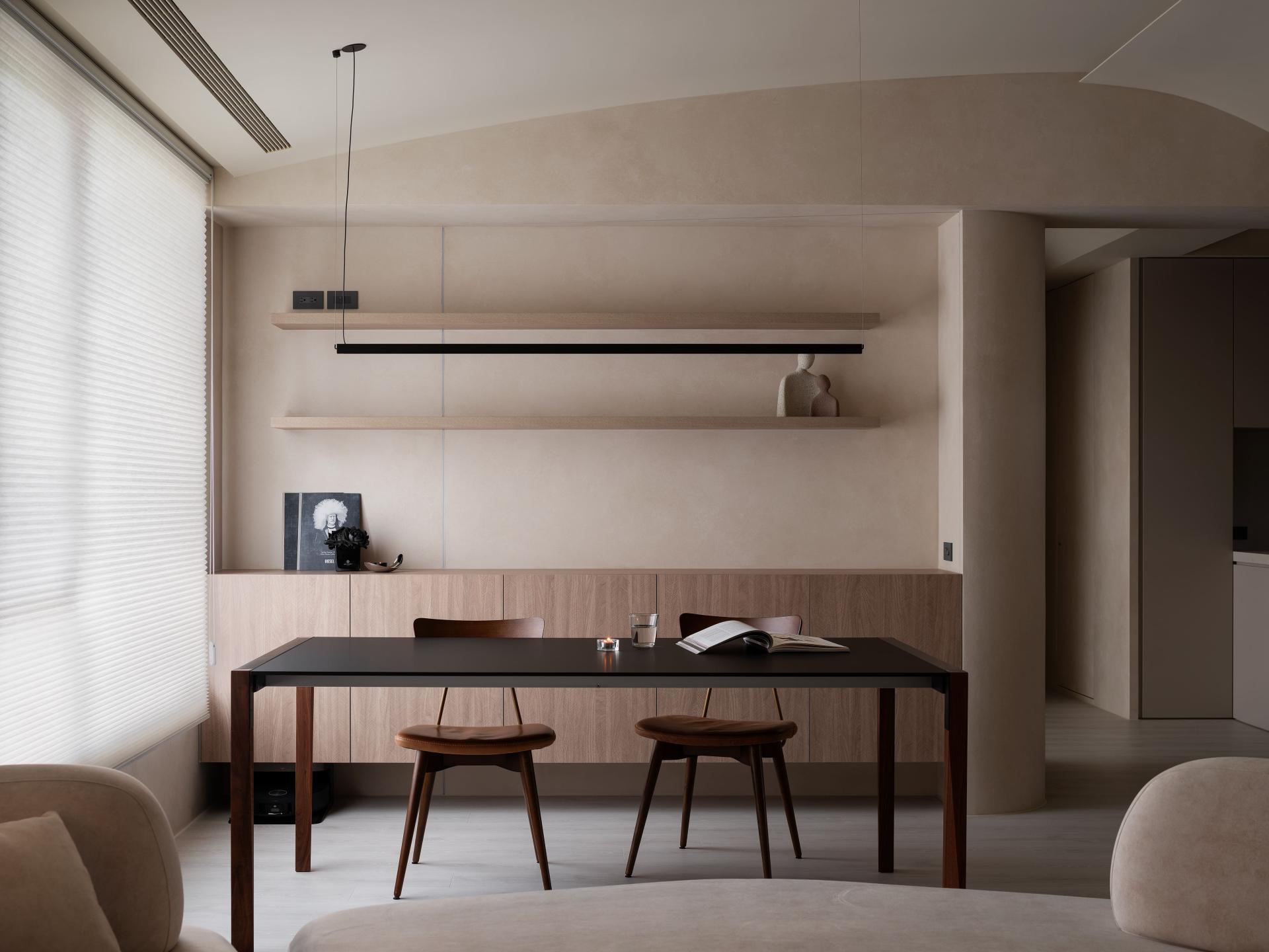 London Design Awards Winner - Redefine