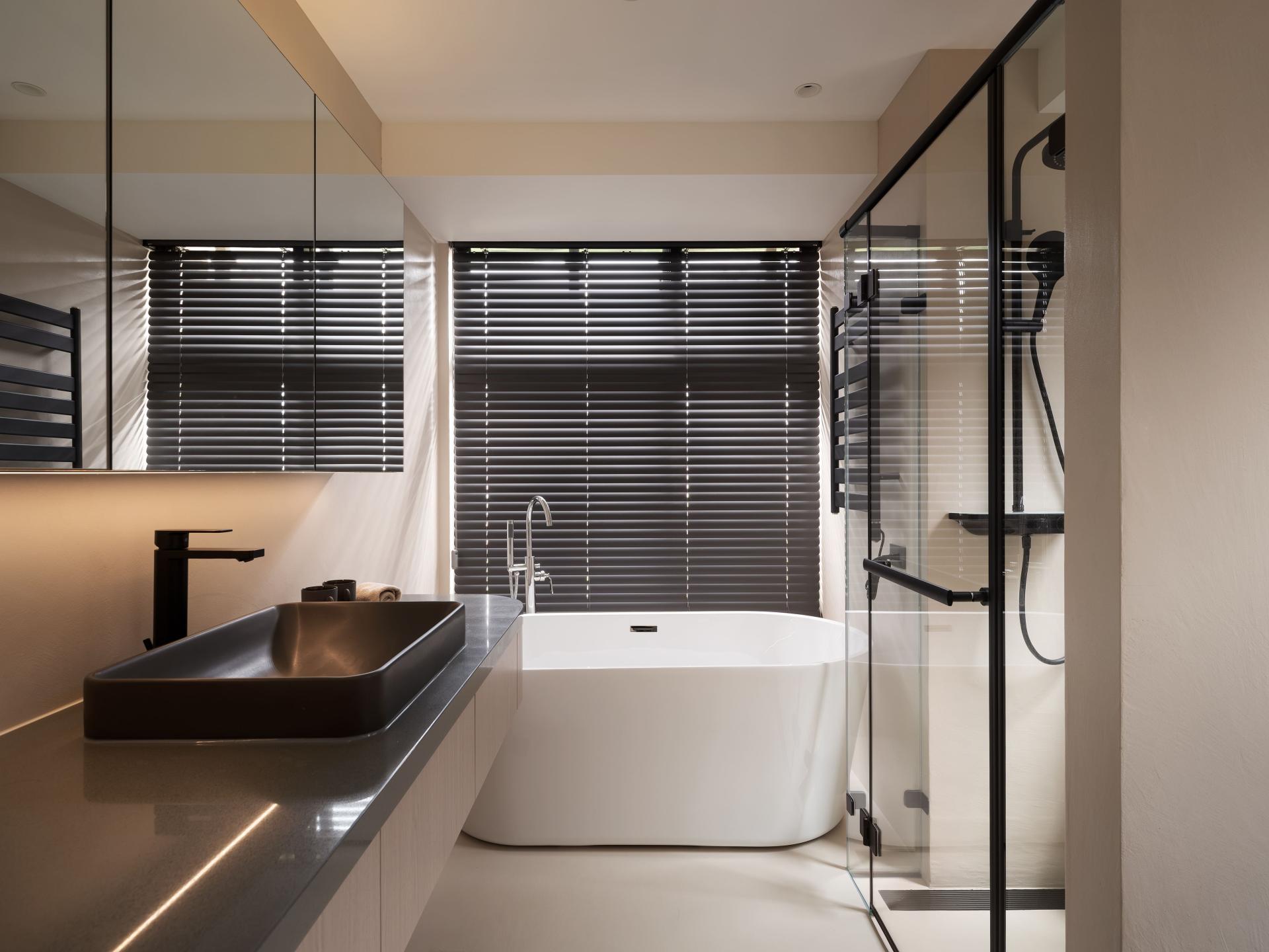 London Design Awards Winner - Redefine
