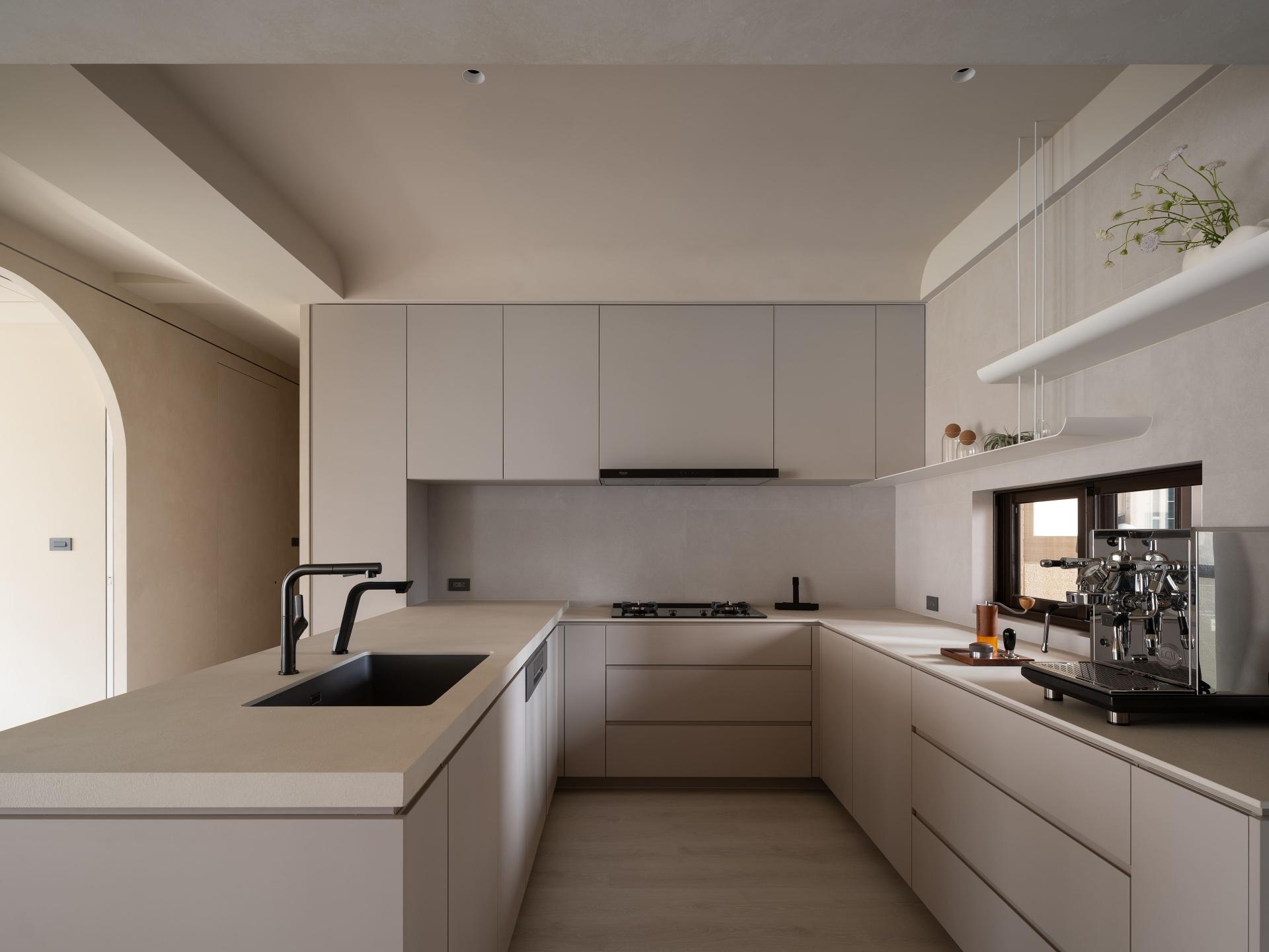 London Design Awards Winner - Redefine