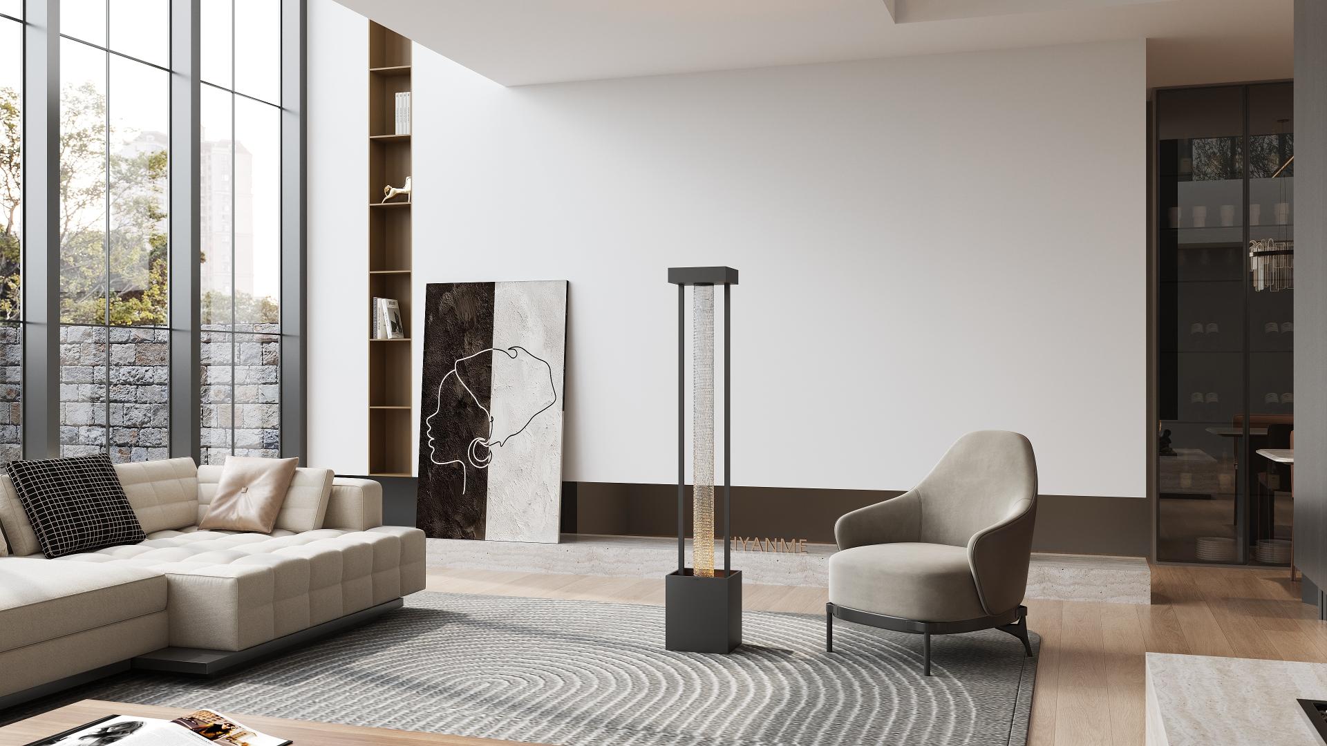 London Design Awards Winner - Sea of Stars