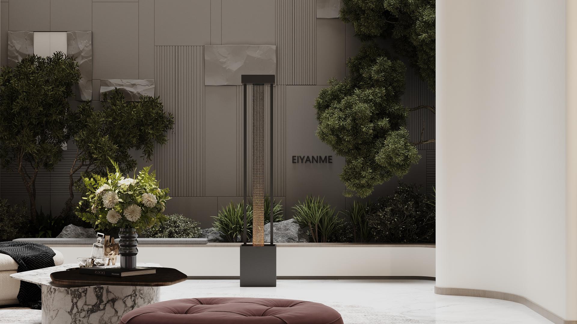 London Design Awards Winner - Sea of Stars