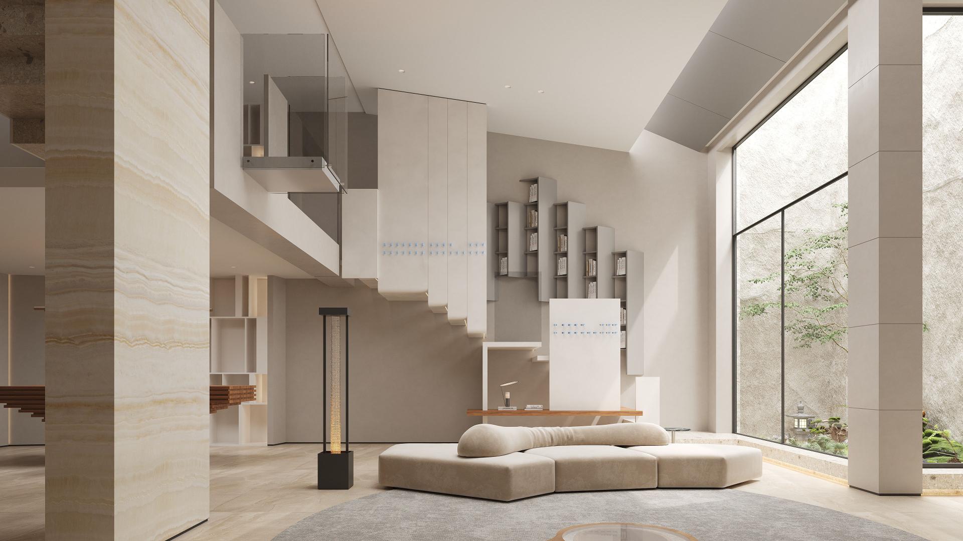 London Design Awards Winner - Sea of Stars