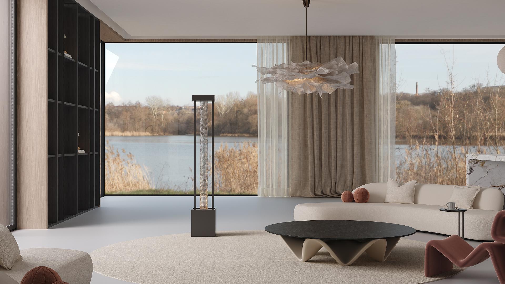 London Design Awards Winner - Sea of Stars