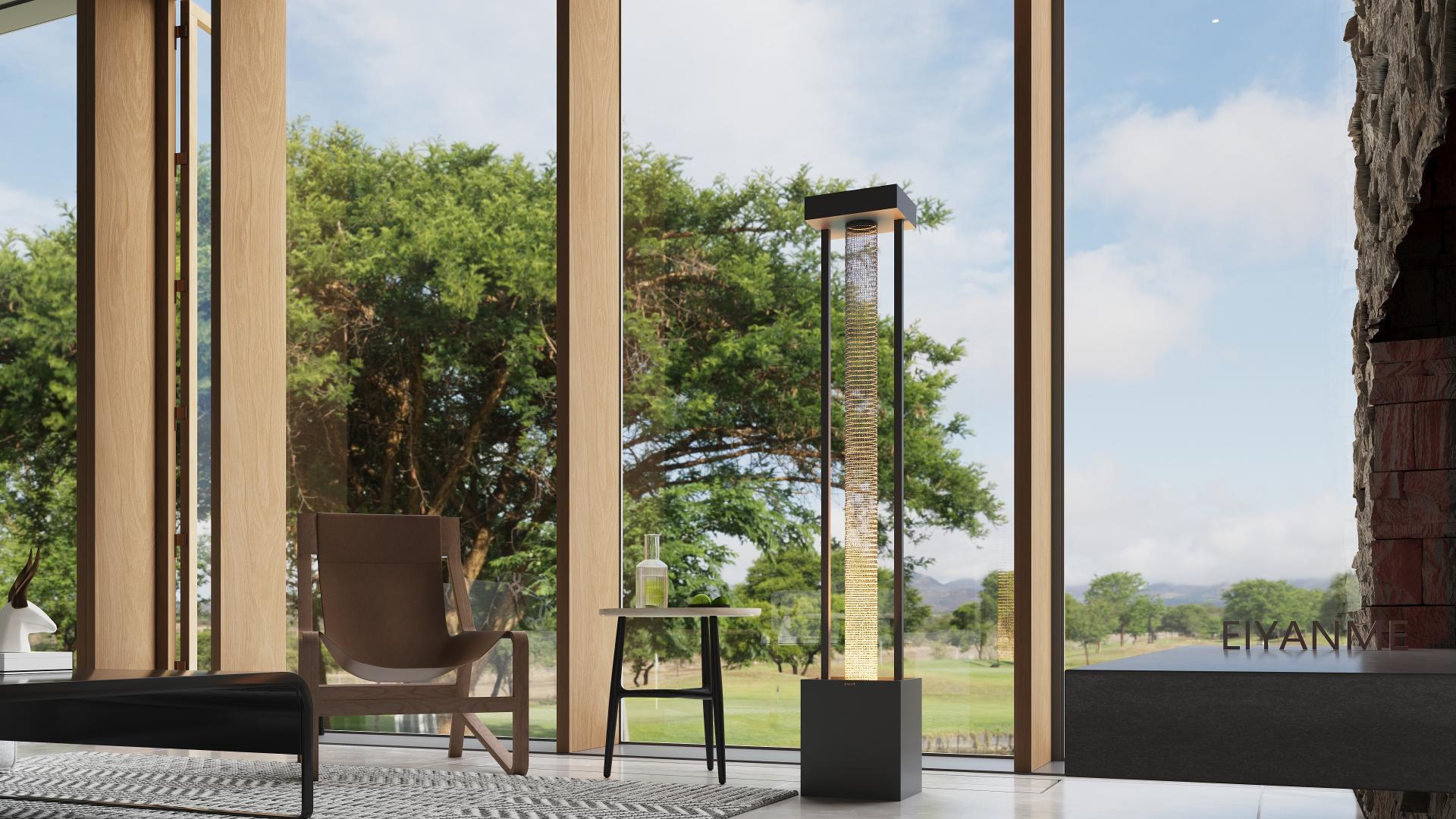 London Design Awards Winner - Sea of Stars