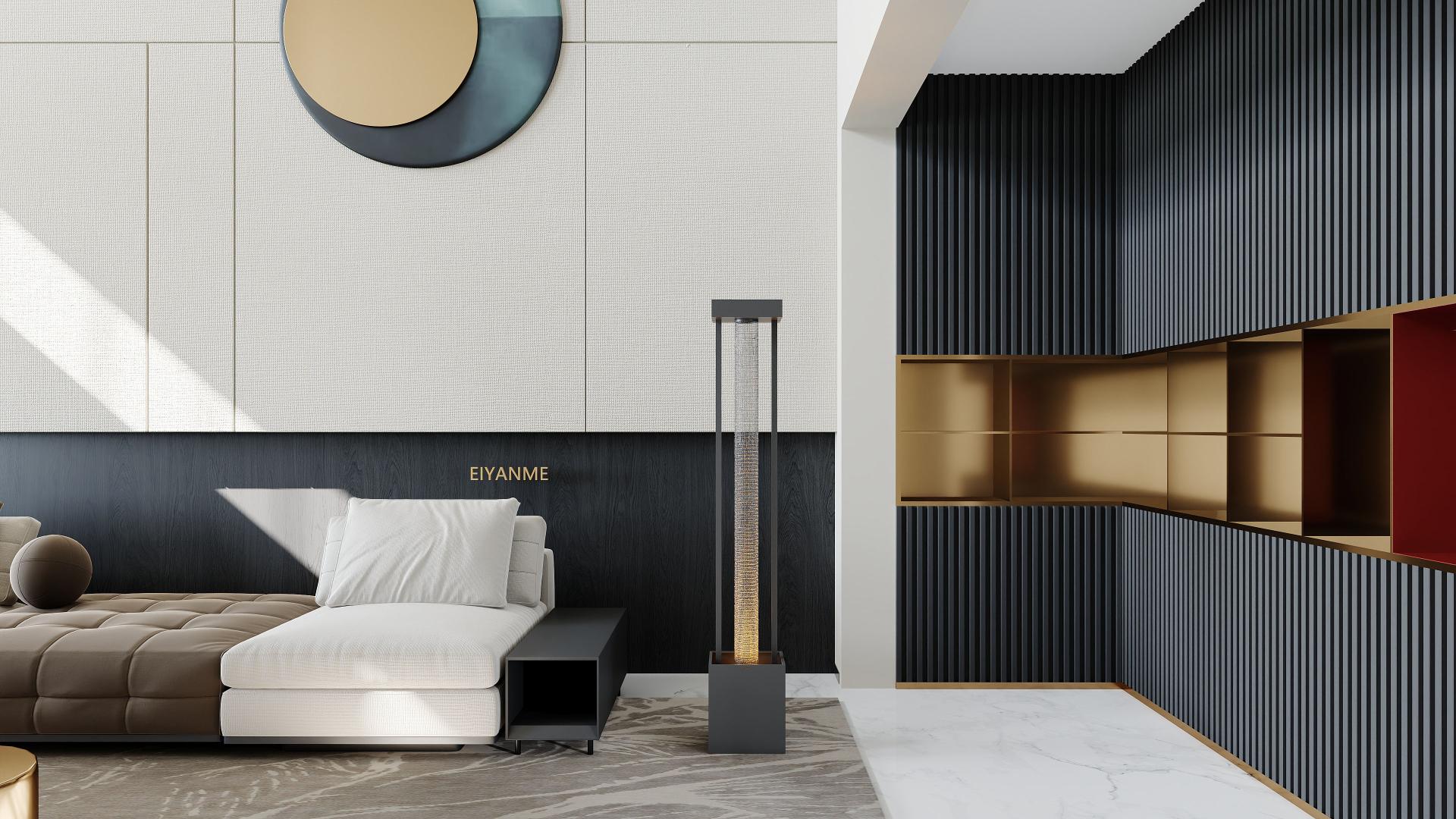 London Design Awards Winner - Sea of Stars