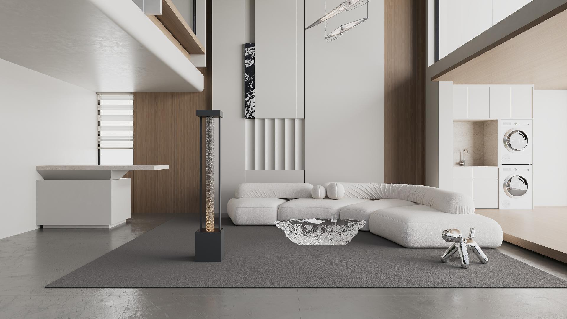 London Design Awards Winner - Sea of Stars