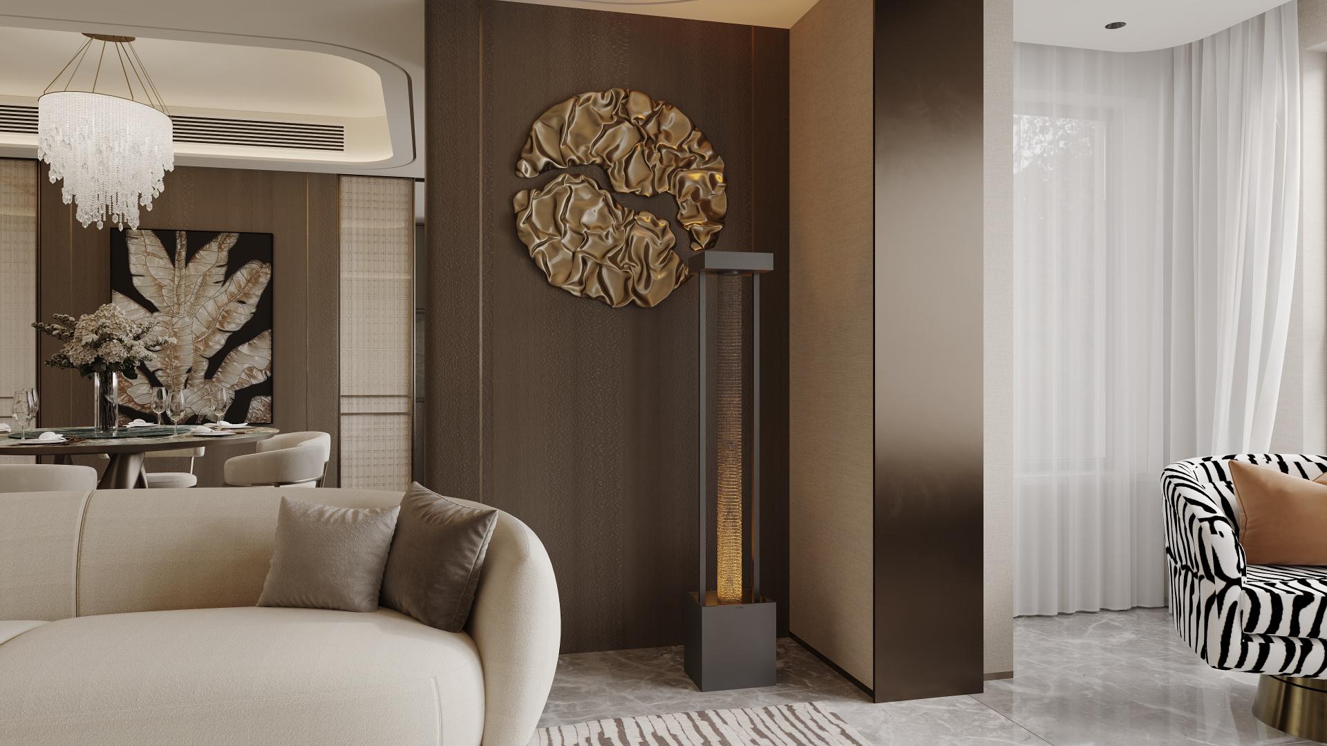 London Design Awards Winner - Sea of Stars