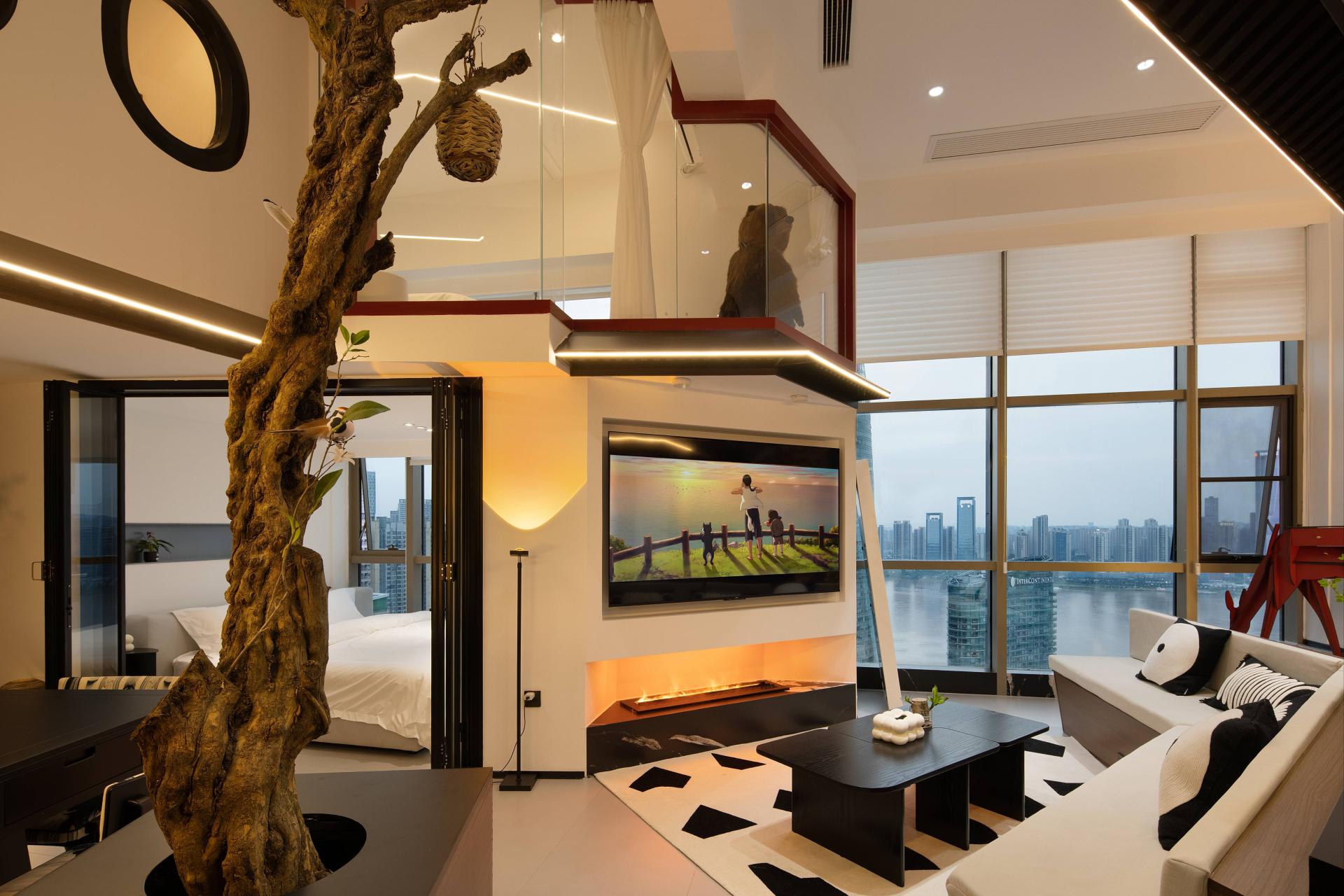 London Design Awards Winner - Childhood Secret Base