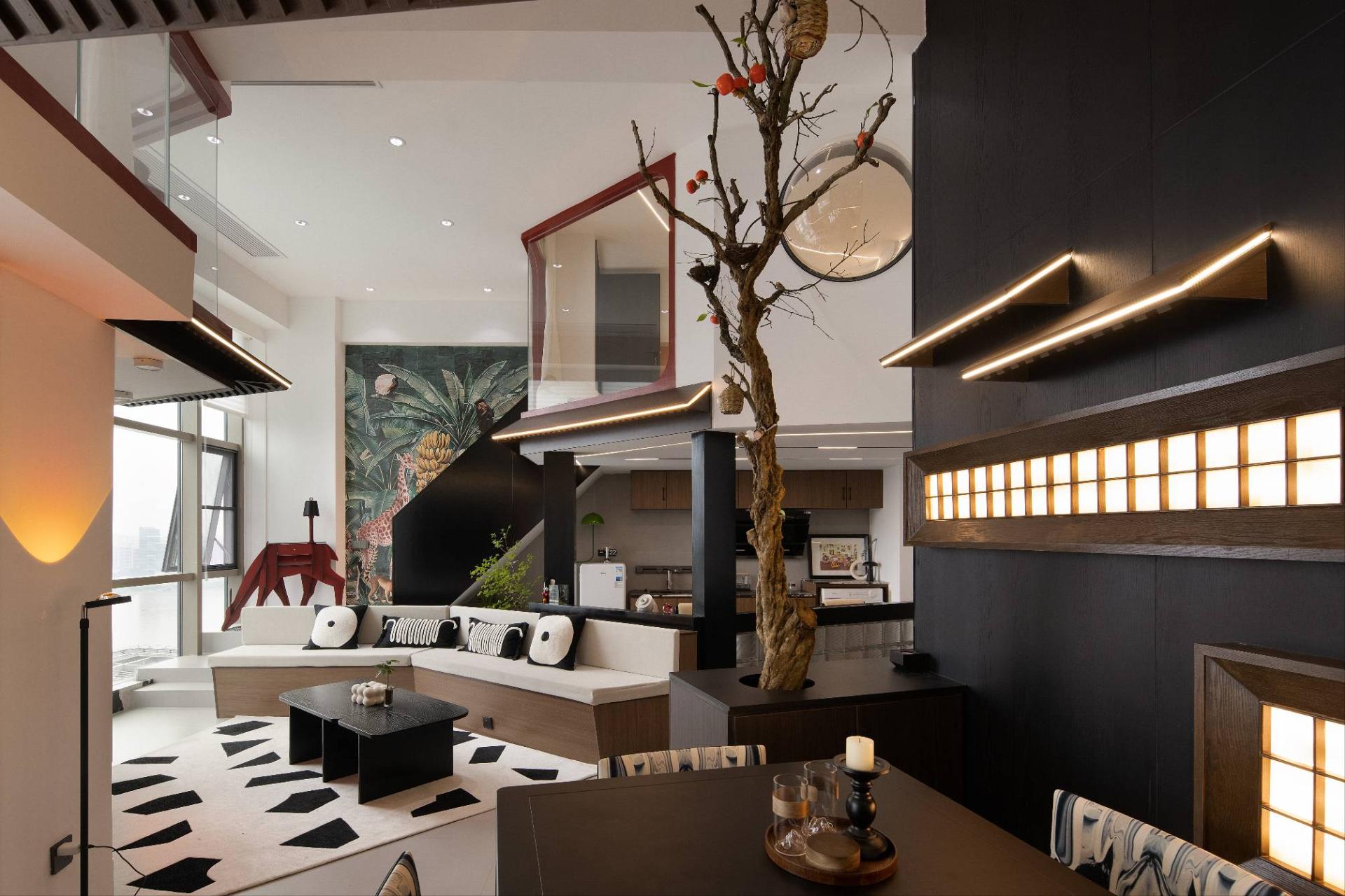 London Design Awards Winner - Childhood Secret Base