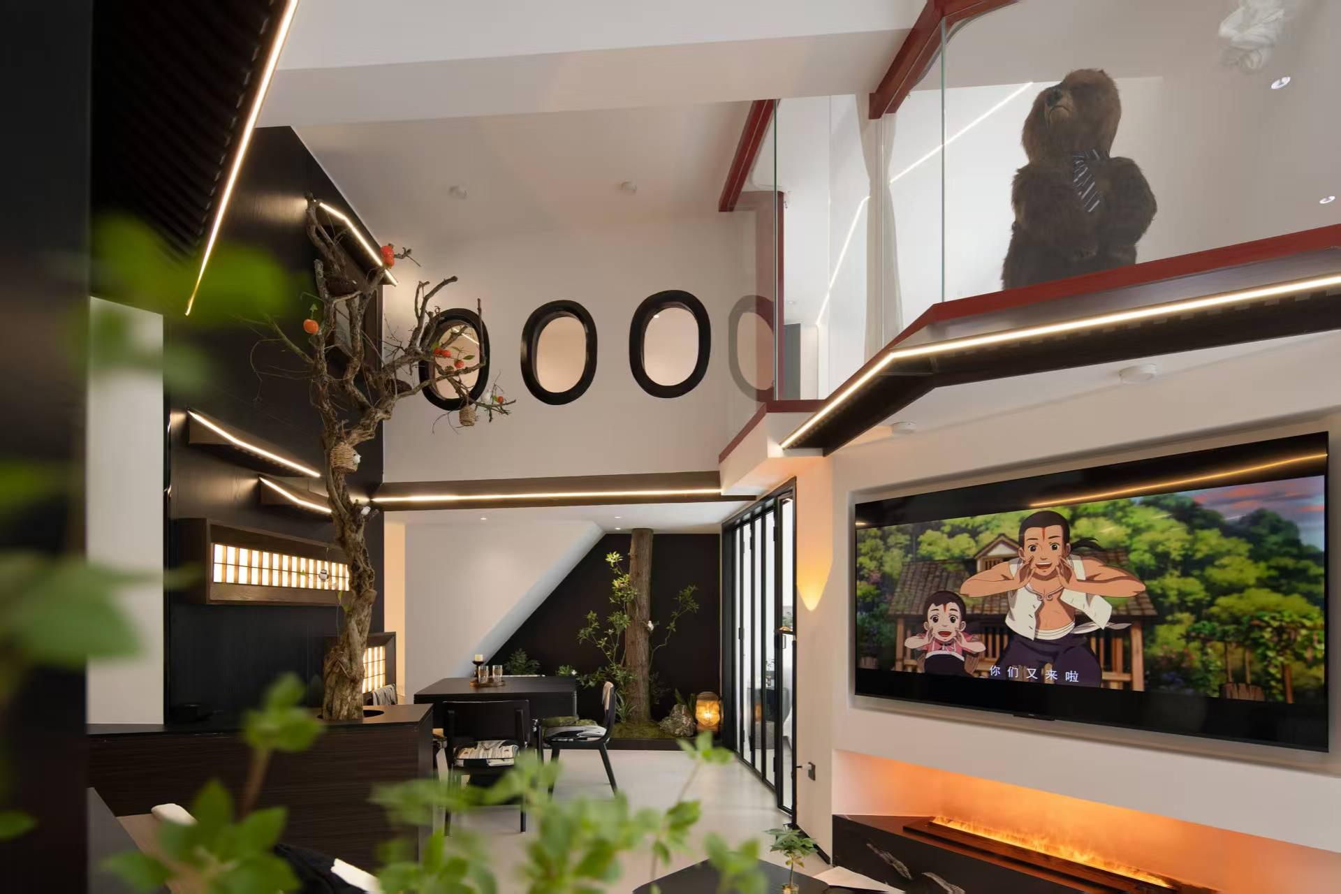 London Design Awards Winner - Childhood Secret Base