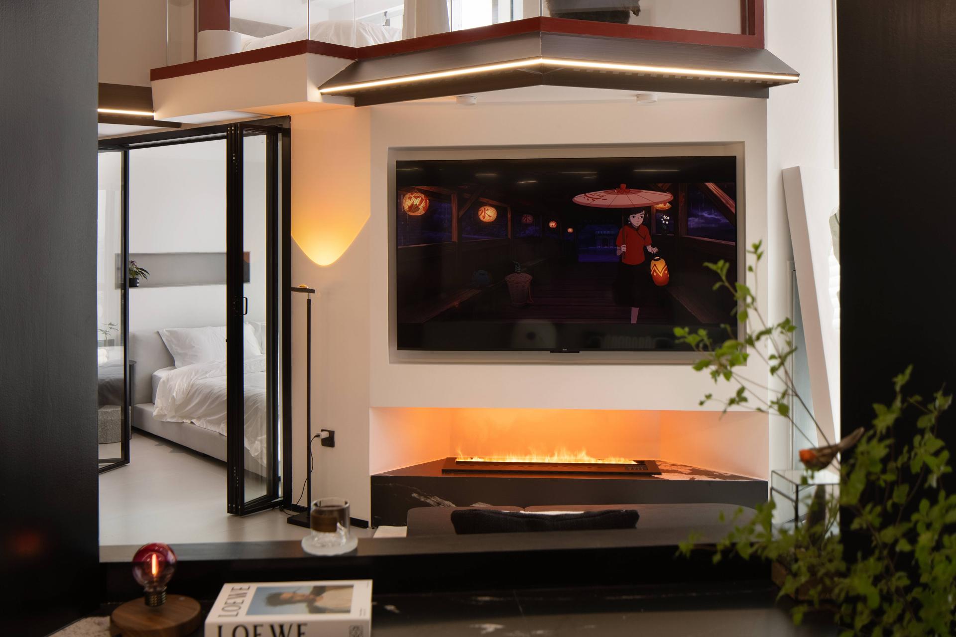 London Design Awards Winner - Childhood Secret Base