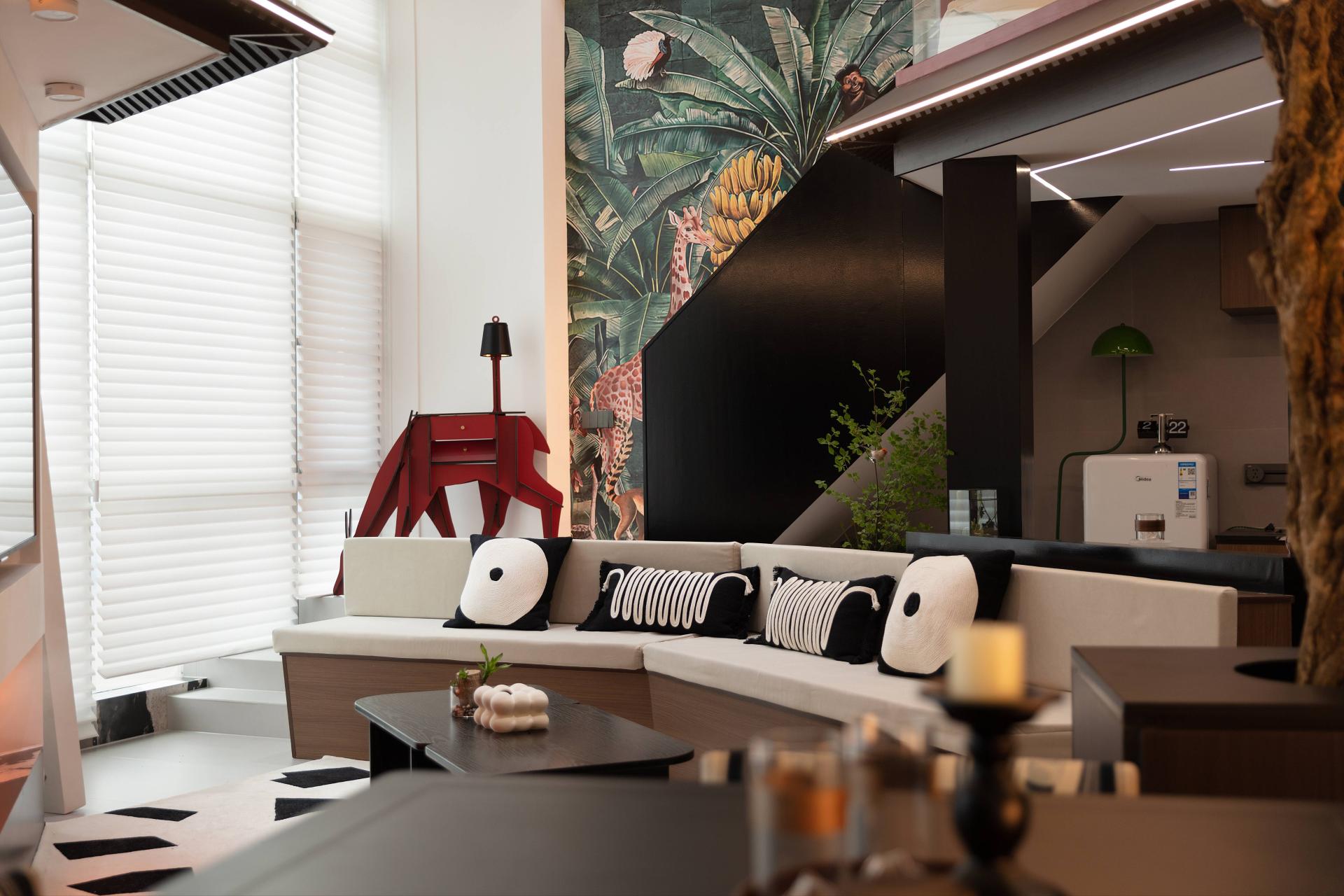 London Design Awards Winner - Childhood Secret Base