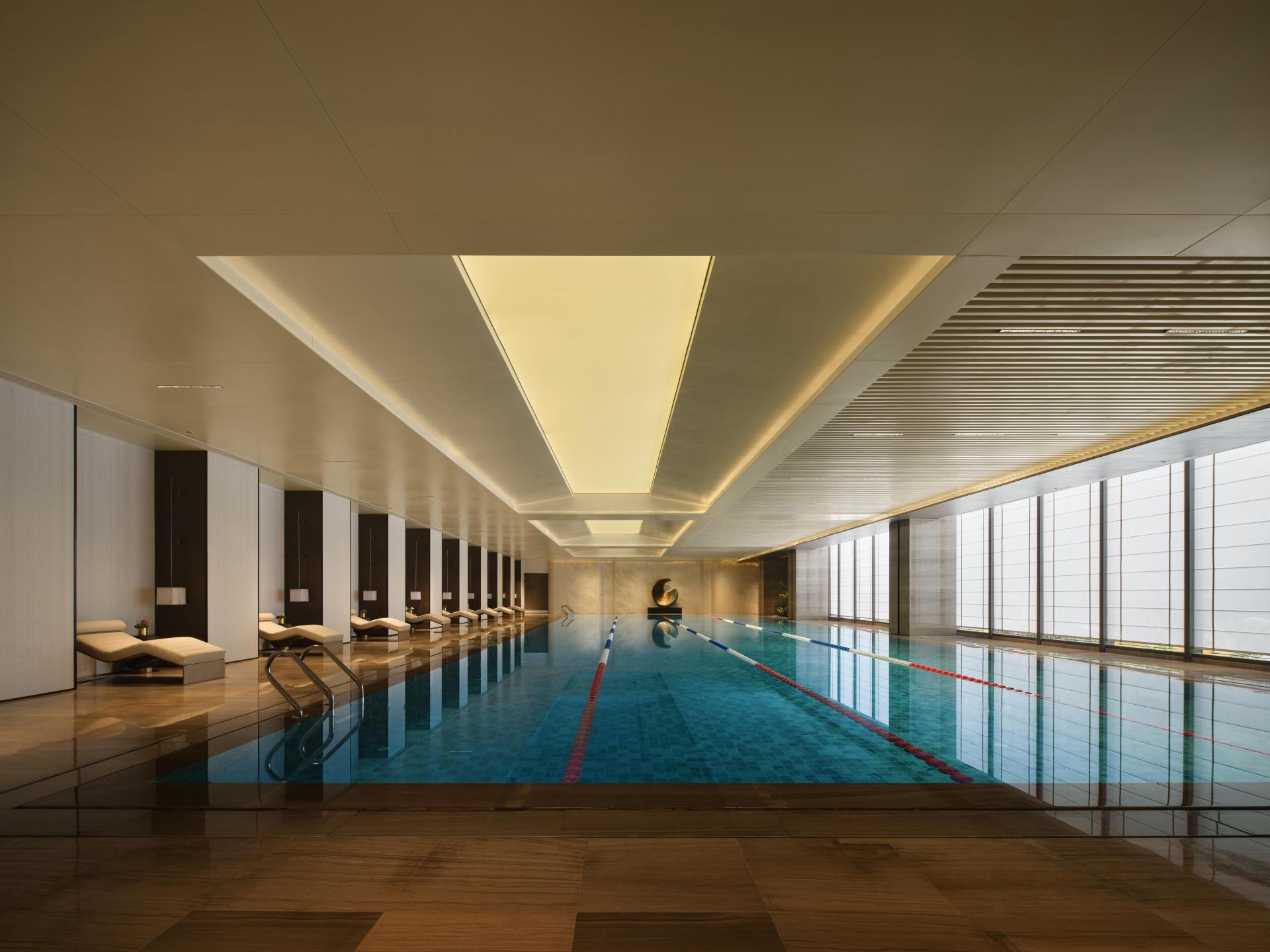 London Design Awards Winner - Sunshine Wutong Residence Sales Gallery