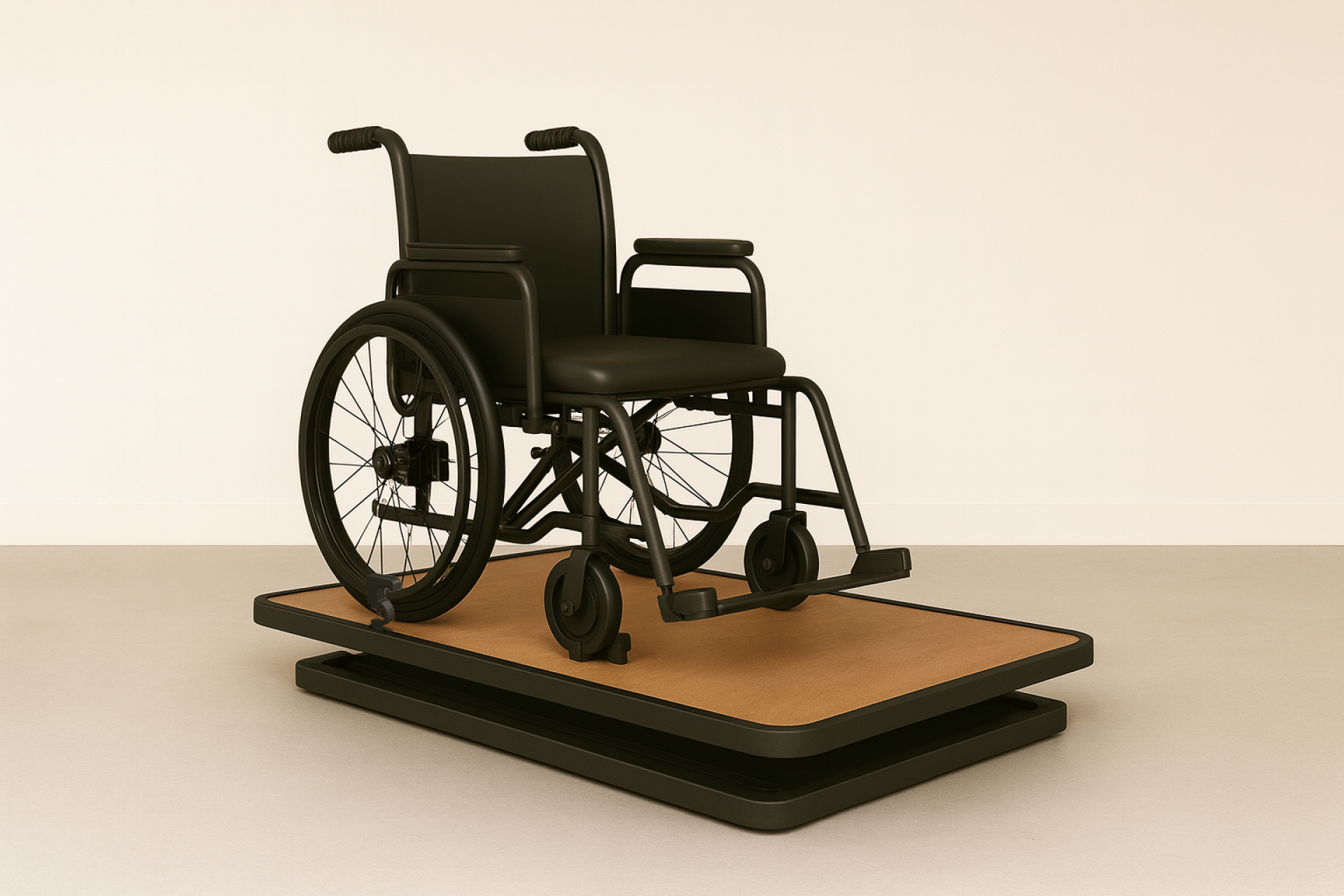 London Design Awards Winner - Designing Accessible Architecture through Virtual Reality